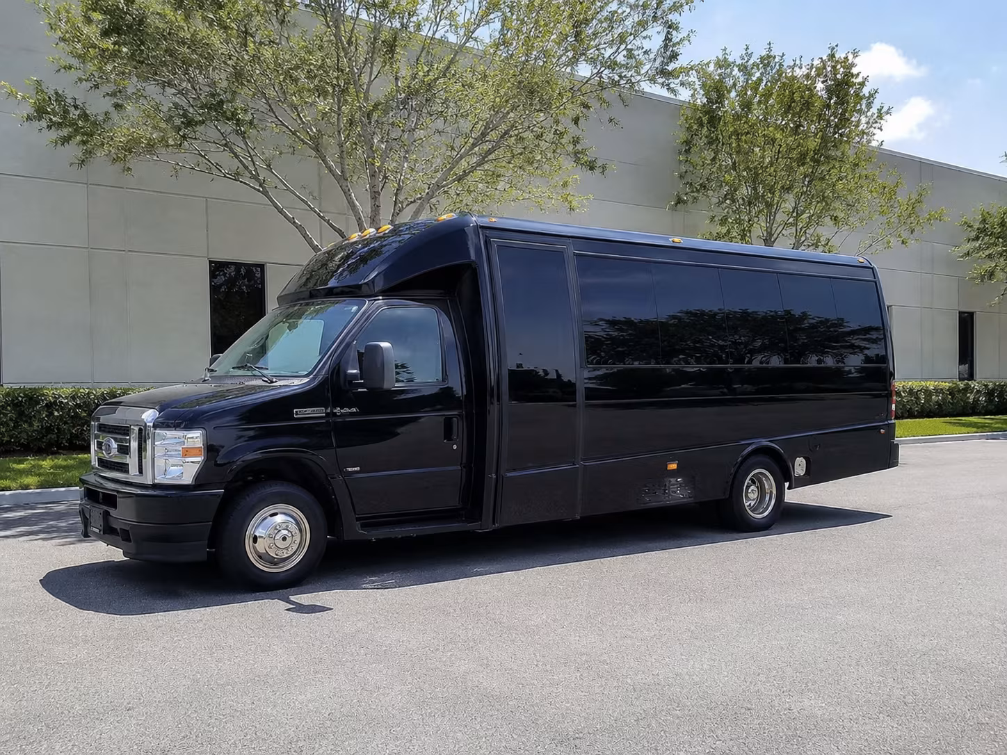 airport shuttle transportation to newark liberty and beyond