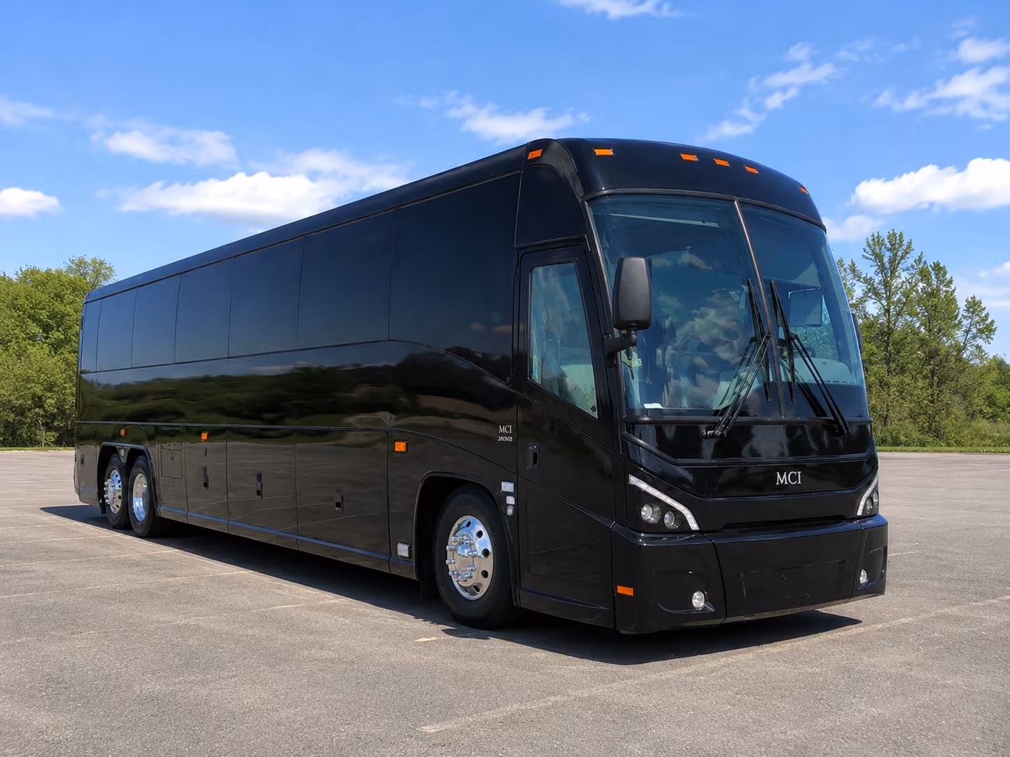 bloomfield private employee transportation in bloomfield
