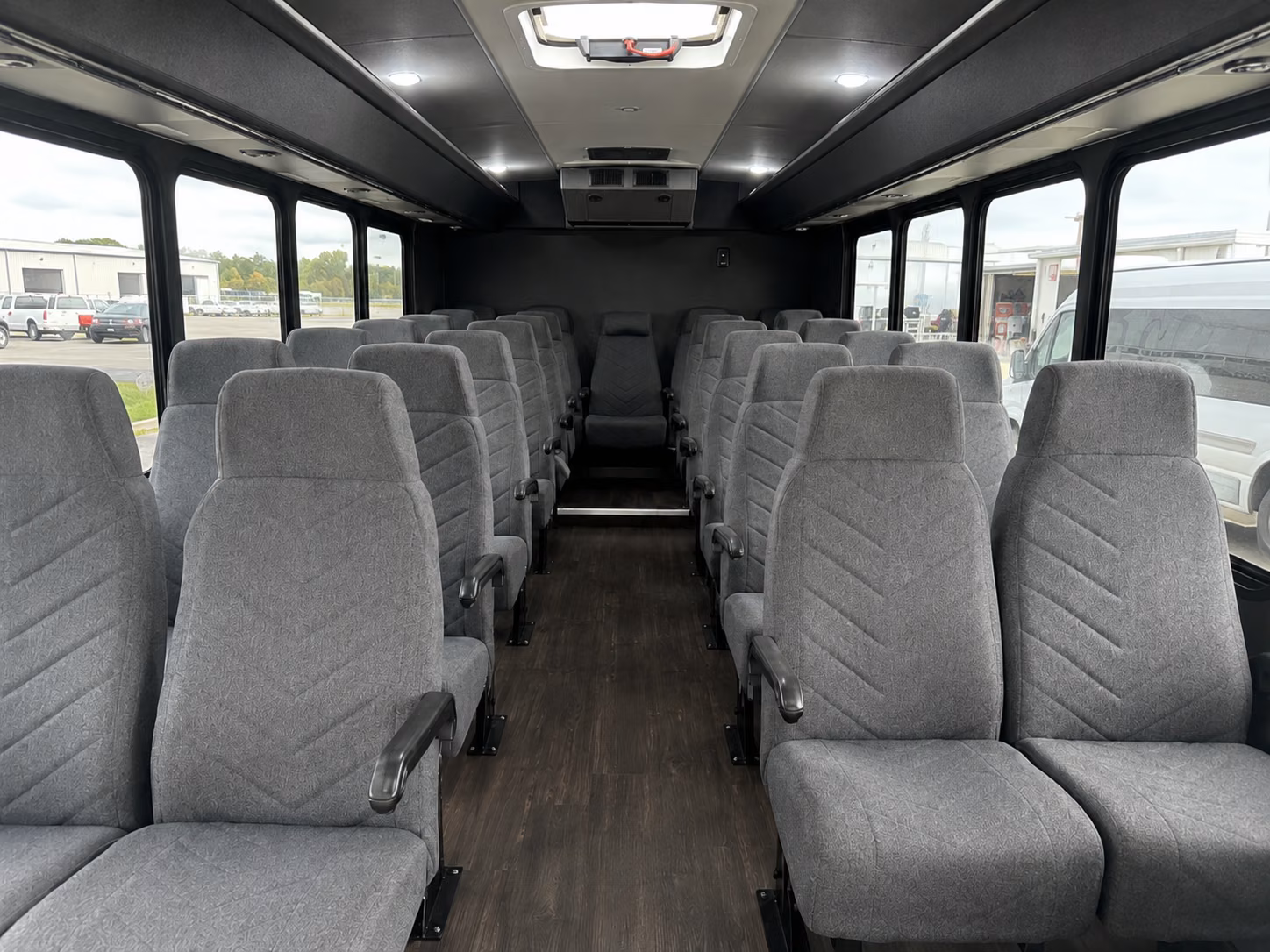 bloomfield ride in comfort with bloomfield religious group bus rentals