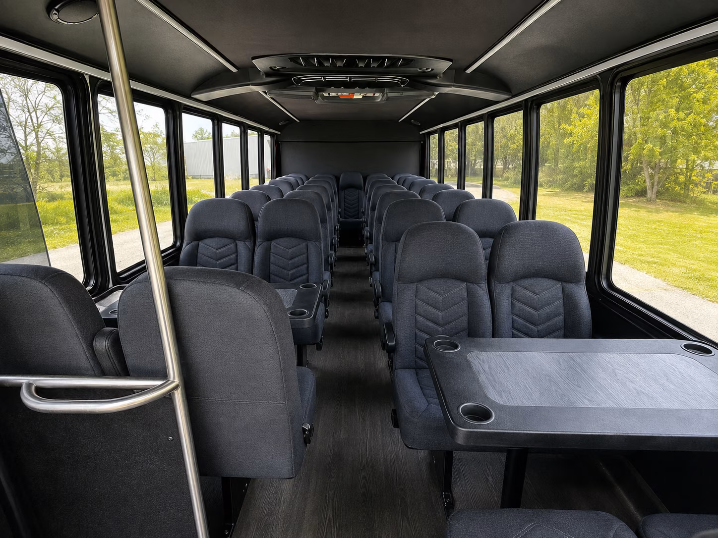 clifton field trip charter buses for clifton teachers and parents