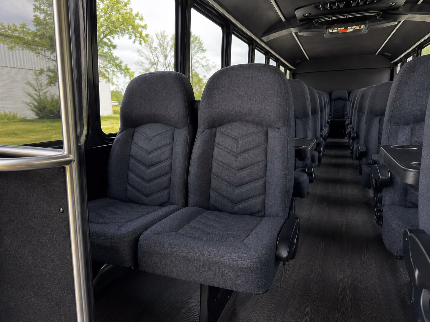 clifton keep your clifton winery tour on schedule with a charter bus rental