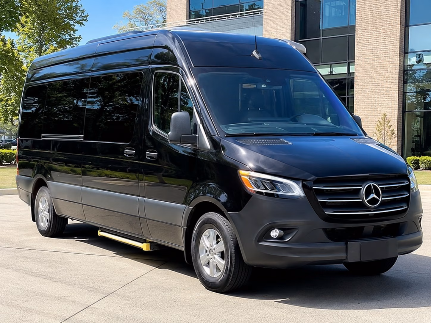 clifton private event transportation services in clifton