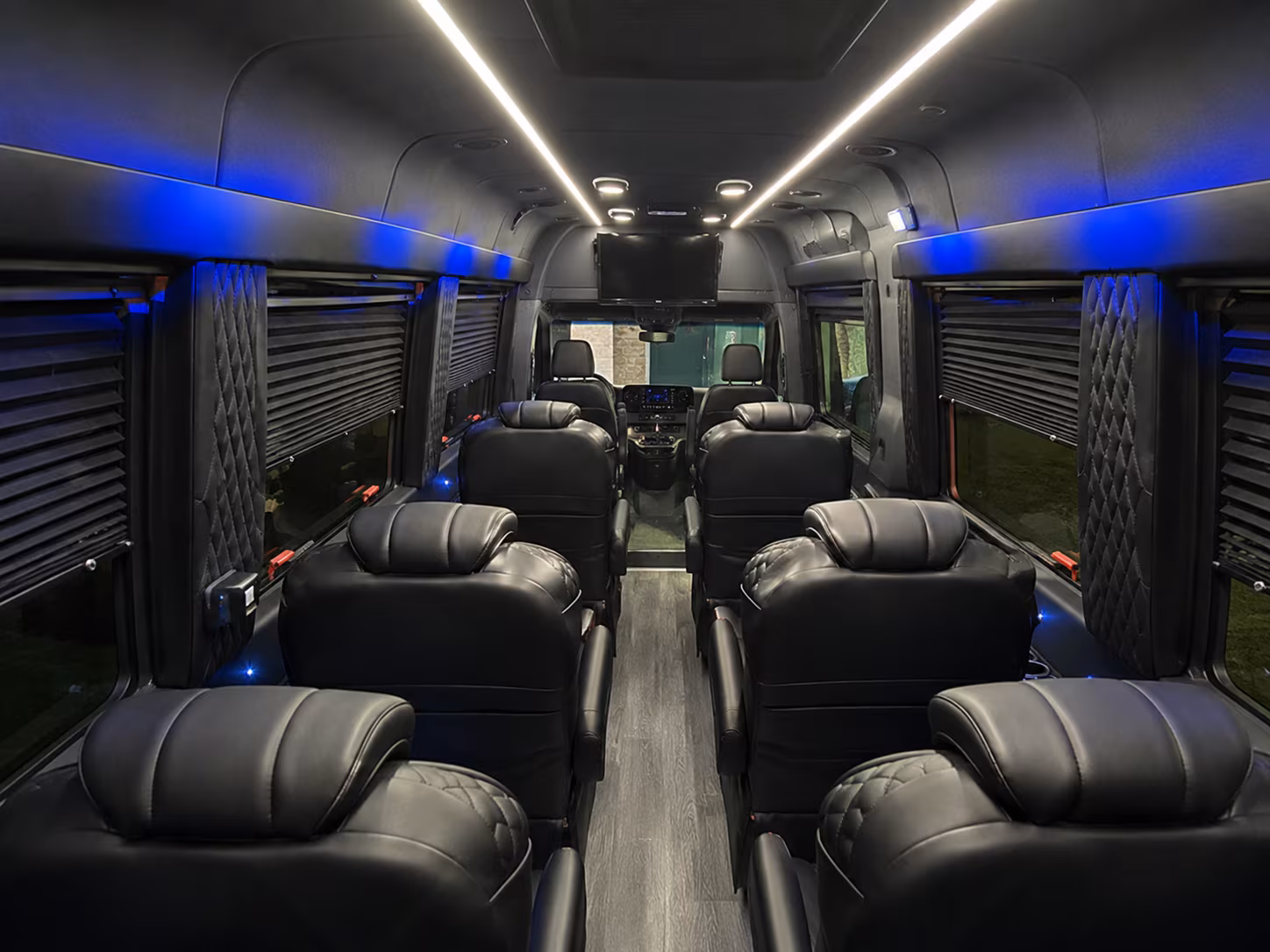 east orange airport transportation