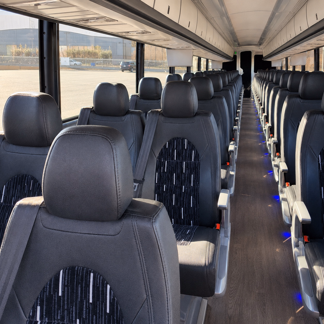 east orange employee transportation