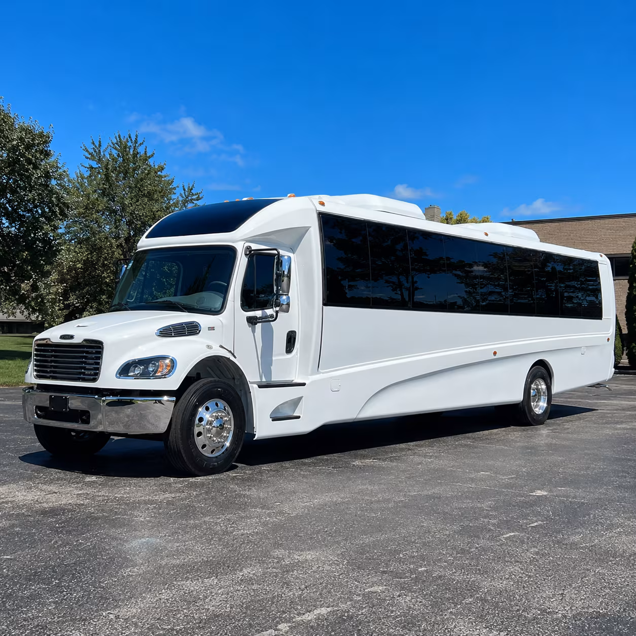 east orange government military transportation onboard
