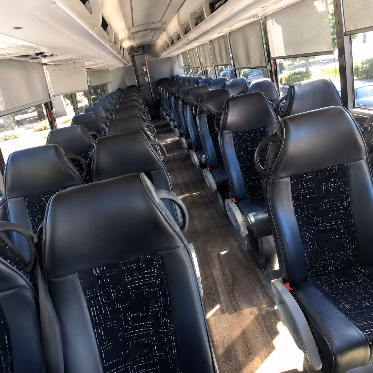 east orange long distance transportation