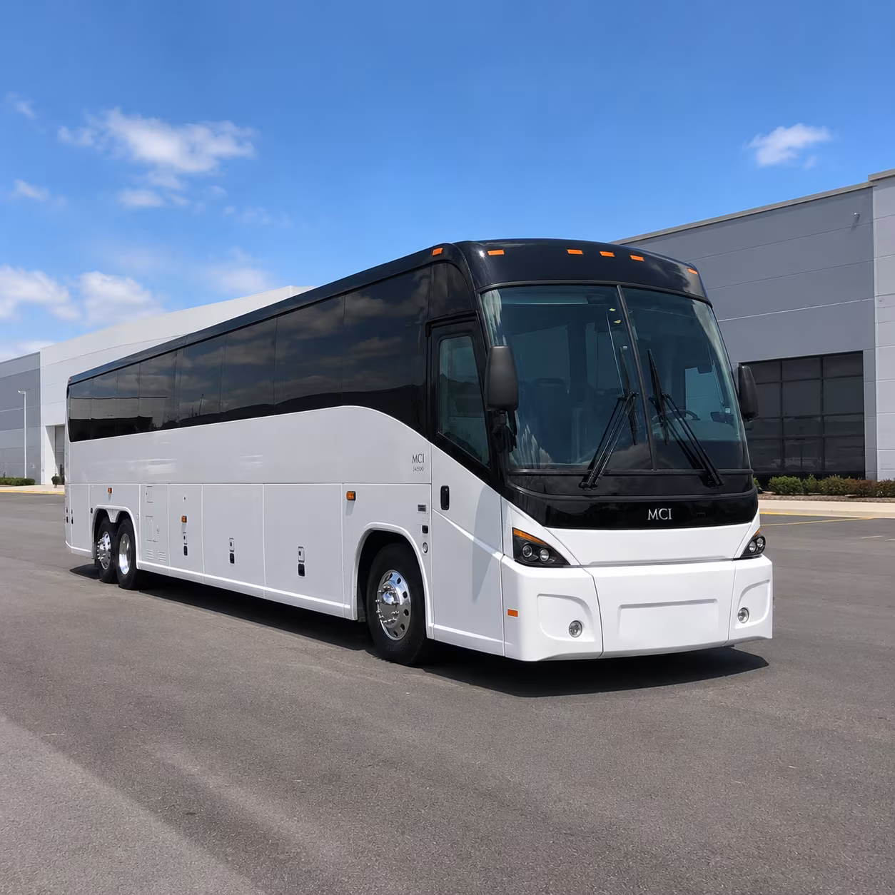 east orange religious group transportation onboard seating
