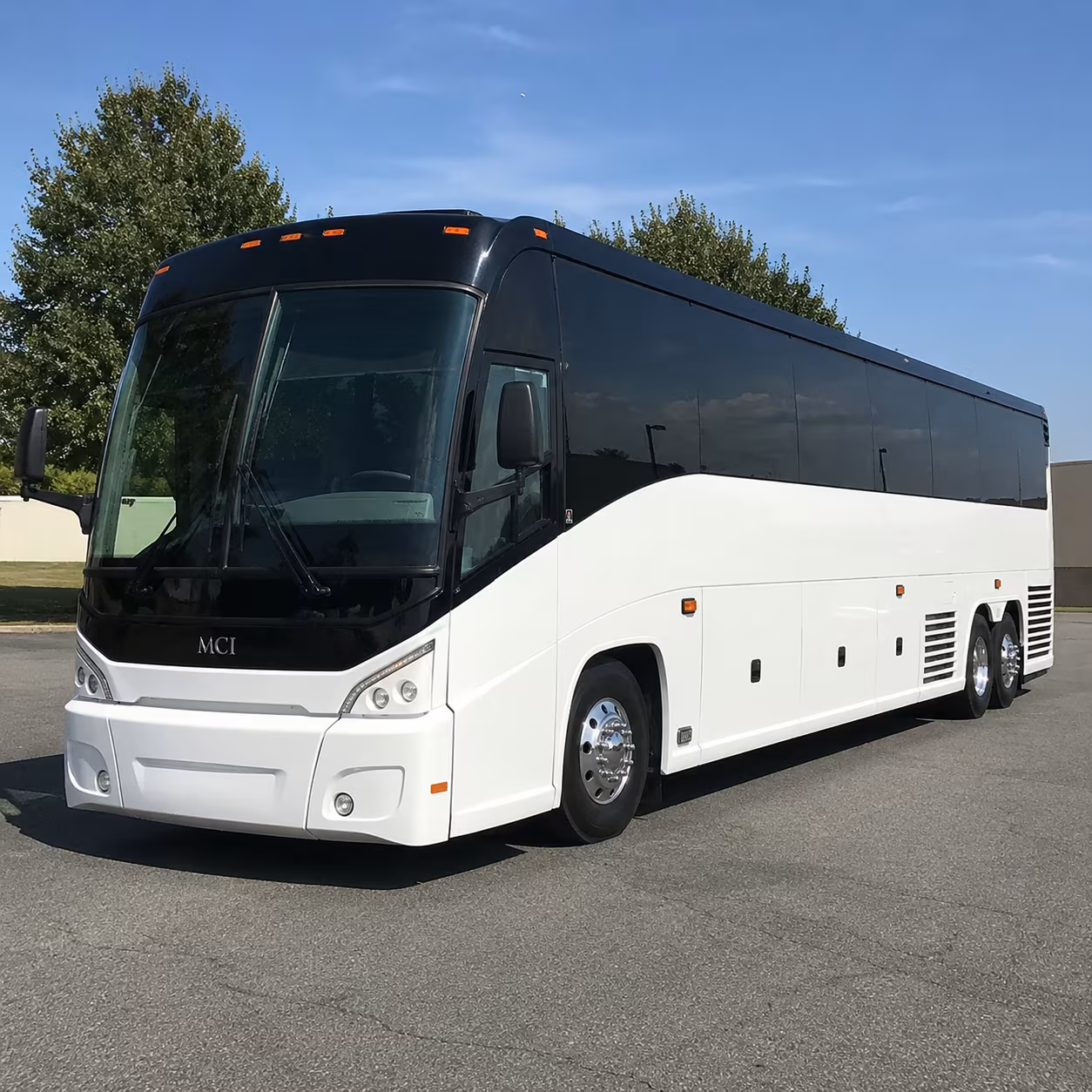 east orange religious group transportation