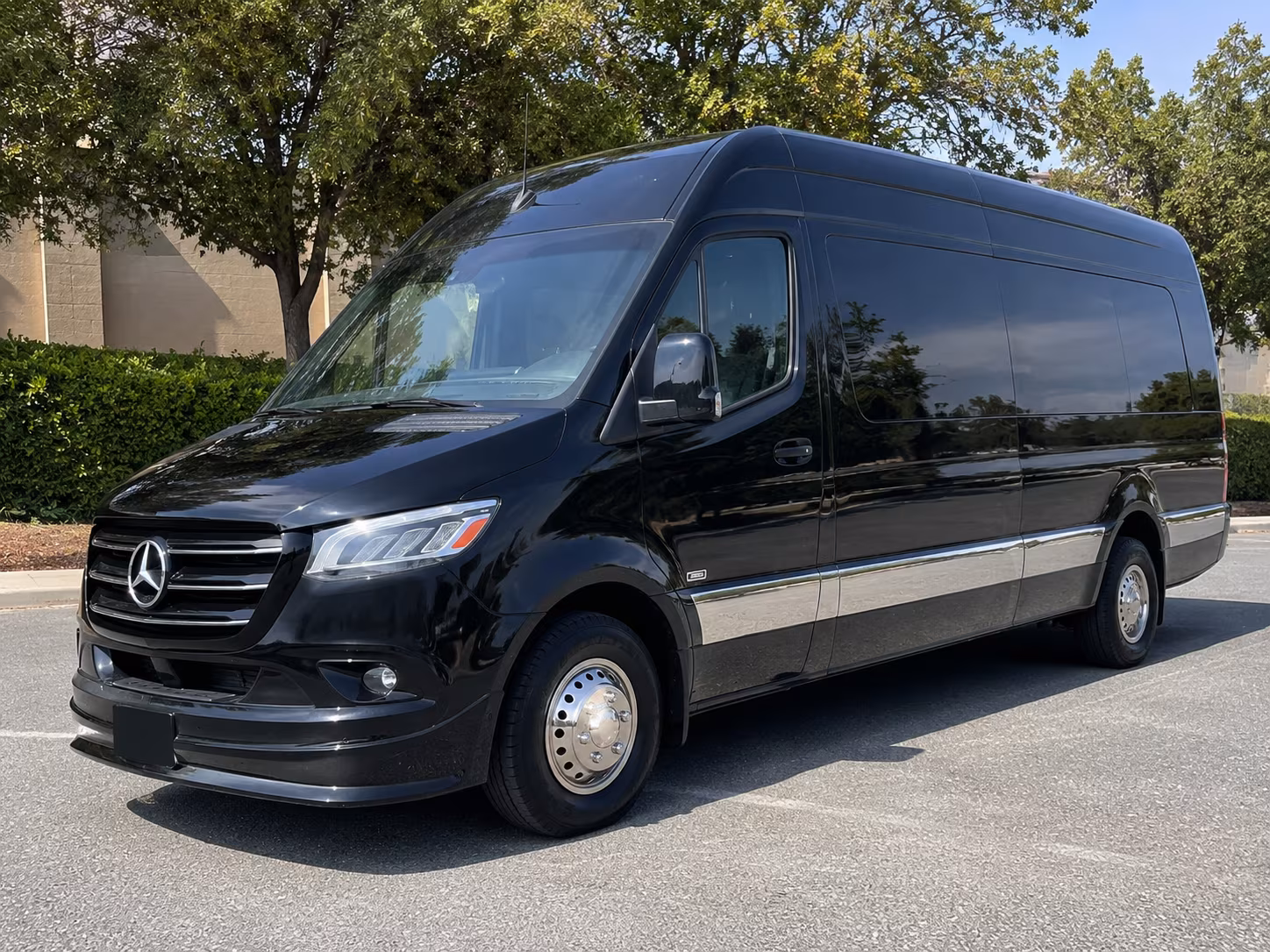 east orange wine tour brewery transportation