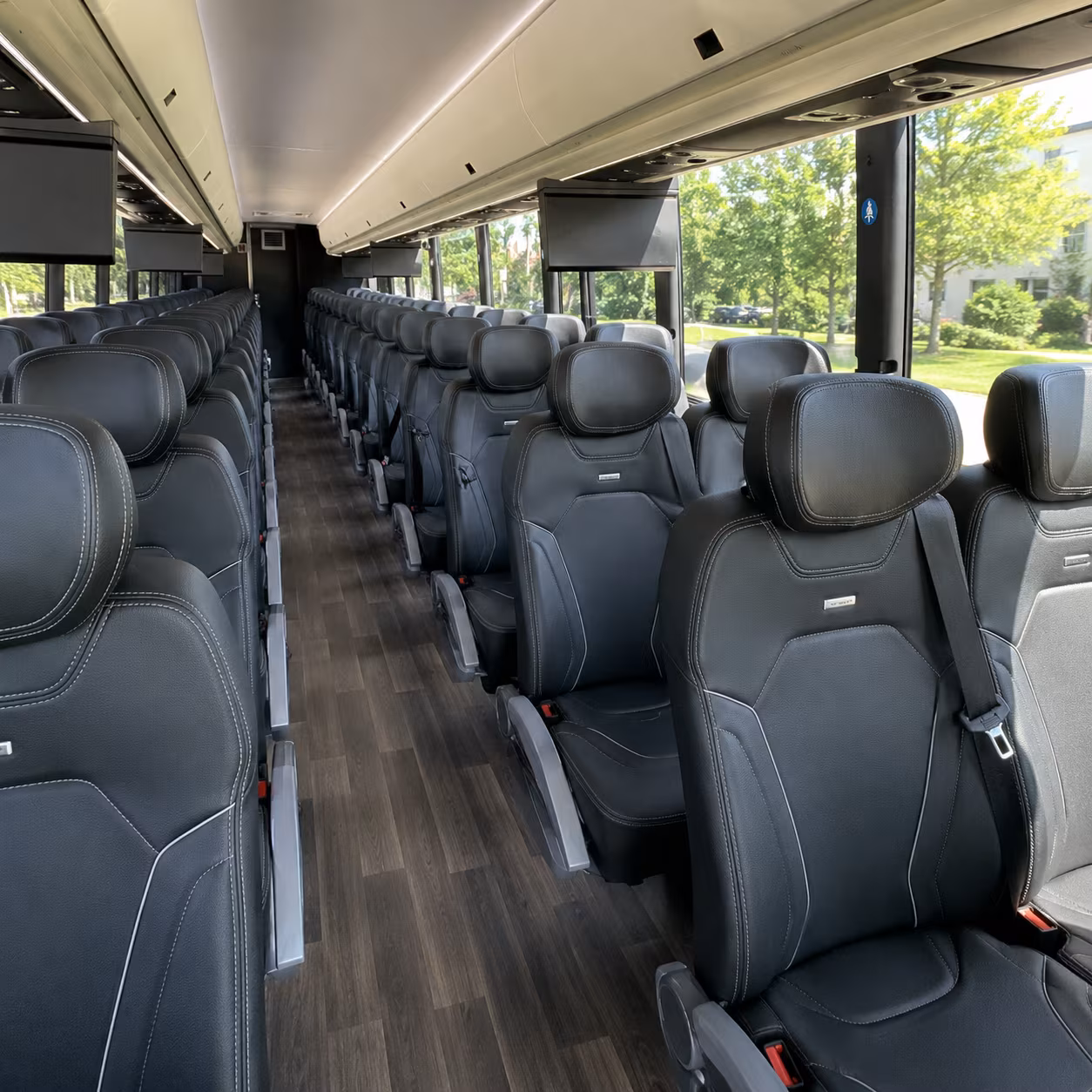 elizabeth airport shuttles for your travel needs