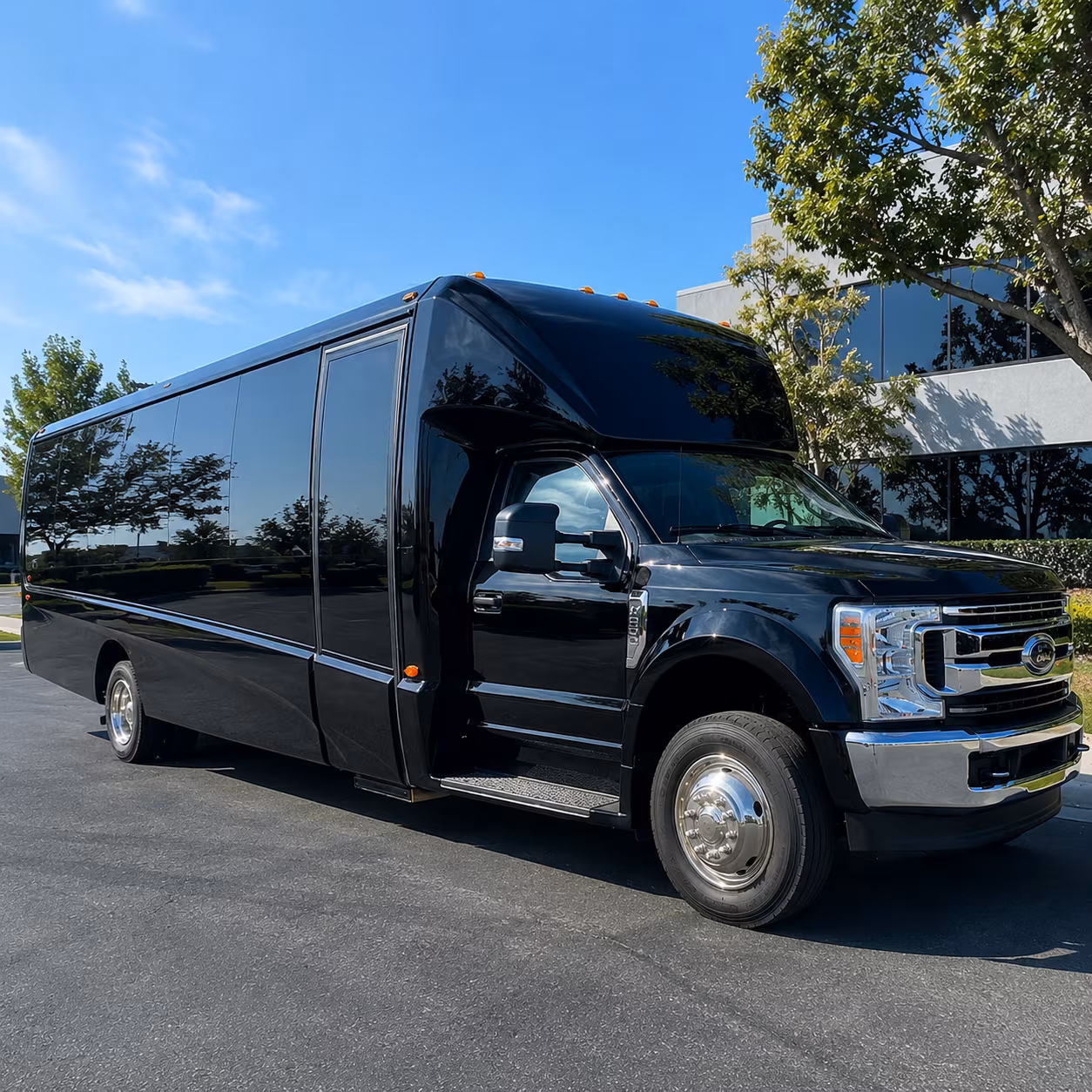 elizabeth celebrate your night with elizabeth prom bus rentals