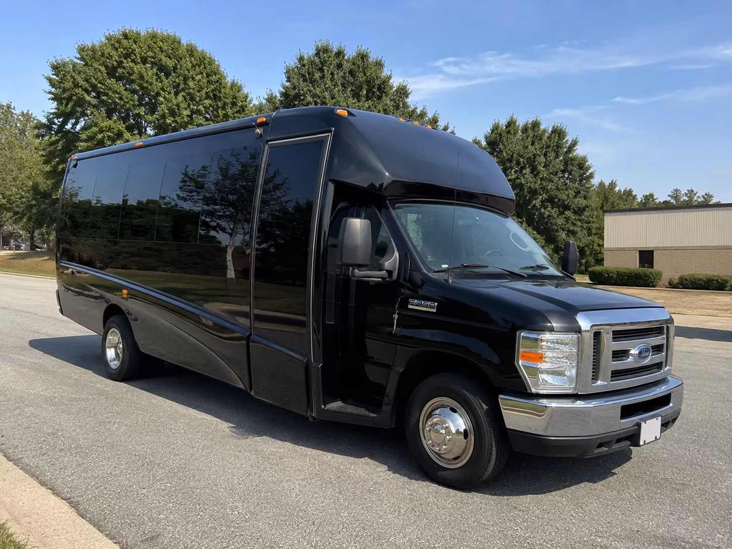 event transportation to prudential center and newark s top venues