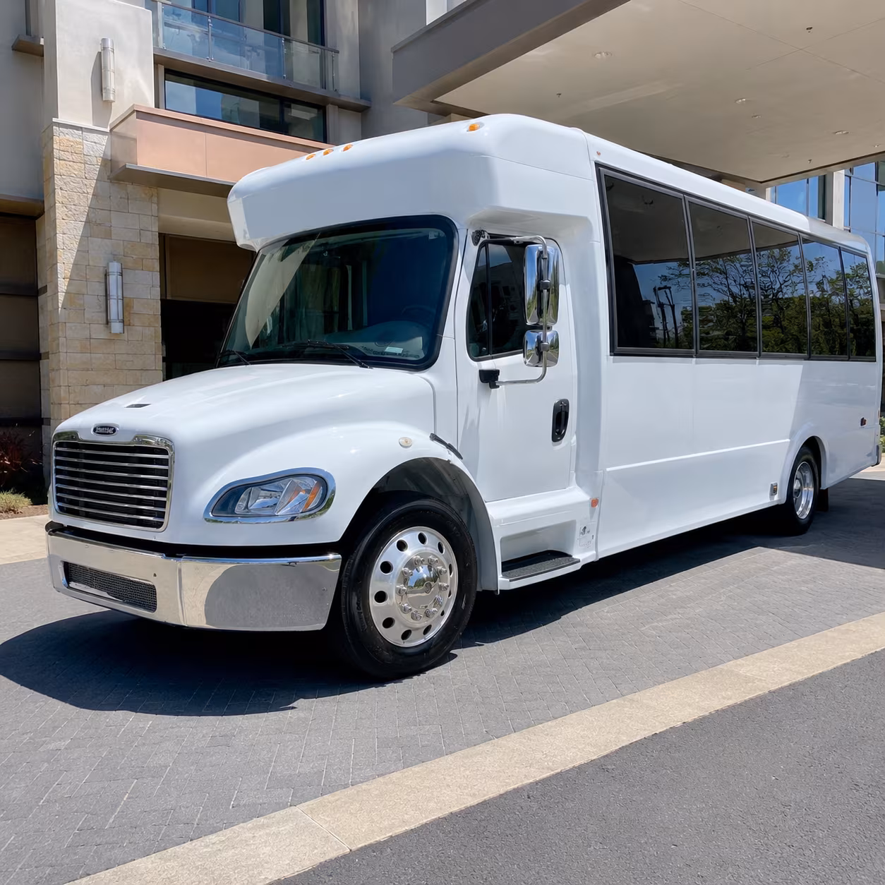 finding group transportation for local taproom crawls has never been easier