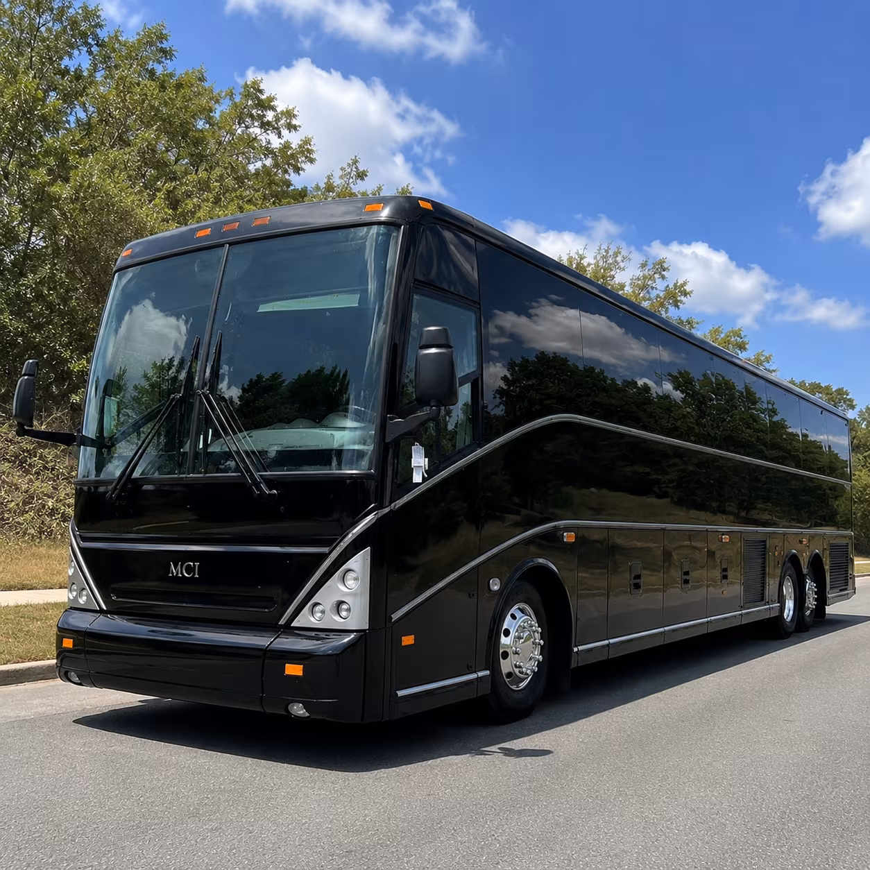 for quick and easy corporate shuttle service along the i 280 corridor