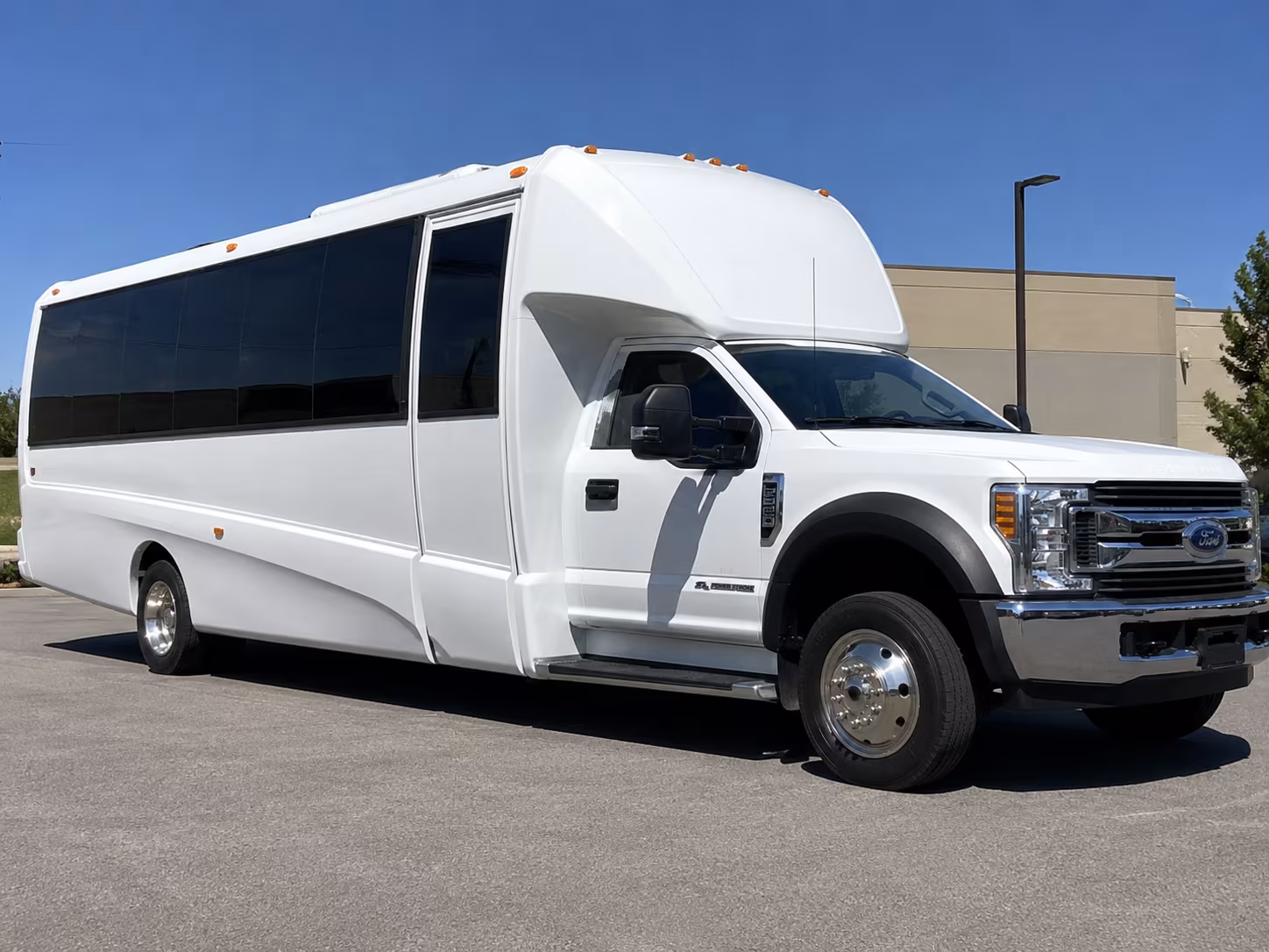 how seasonality and peak times affect charter bus rates in east orange new jersey