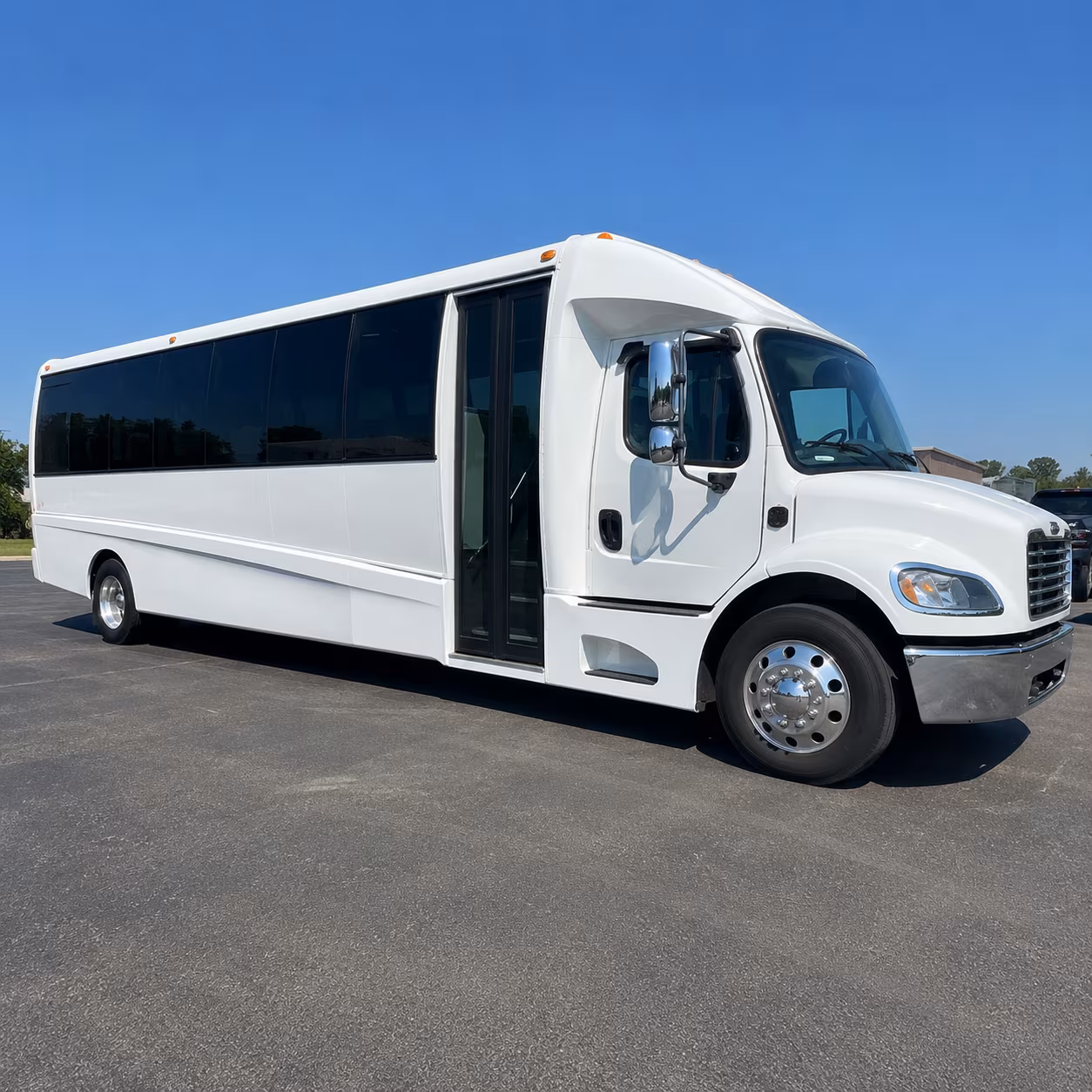 instead of juggling i 280 and the gsp let a bus handle the route