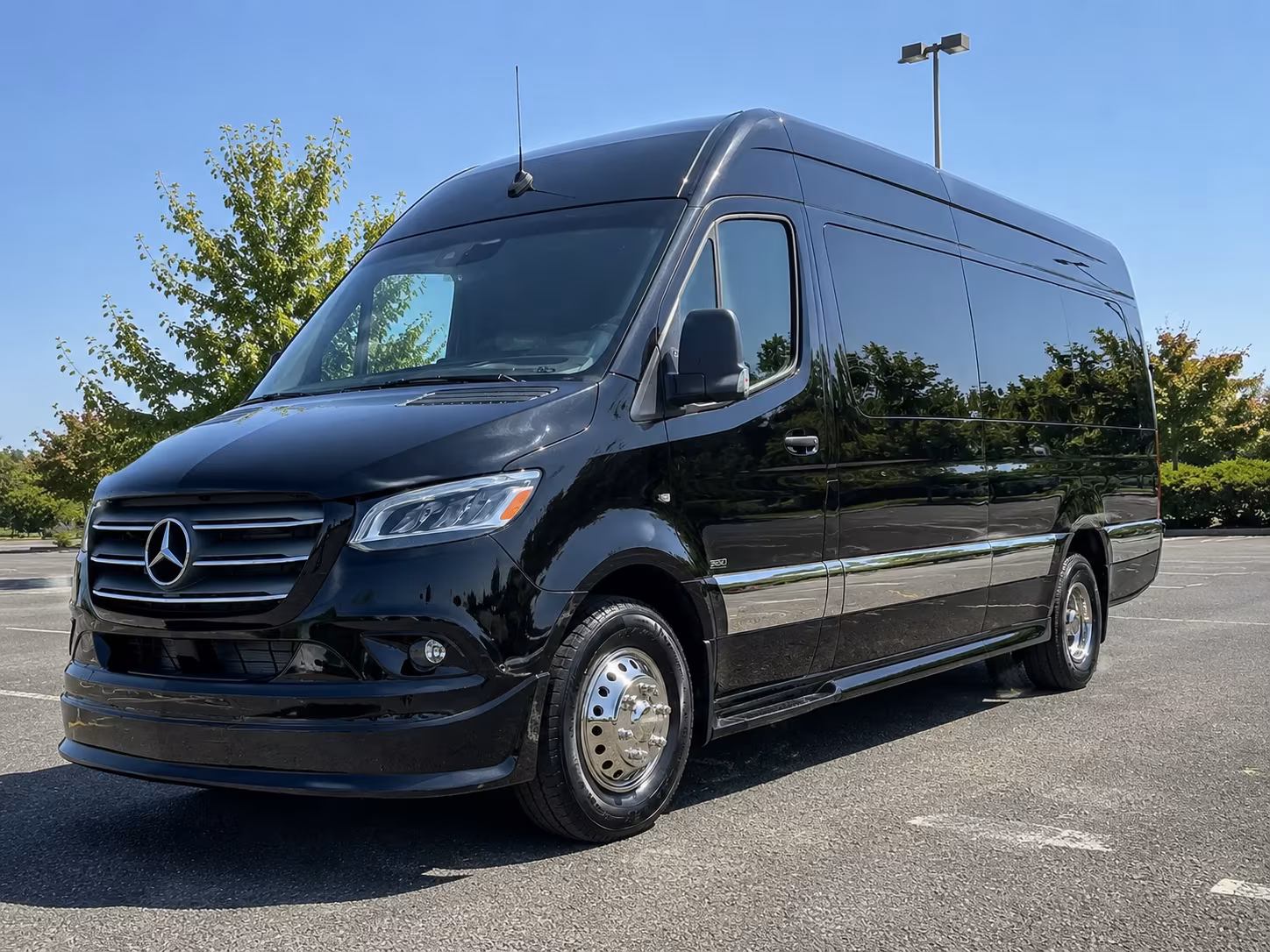 jersey city corporate shuttle bus rentals in jersey city