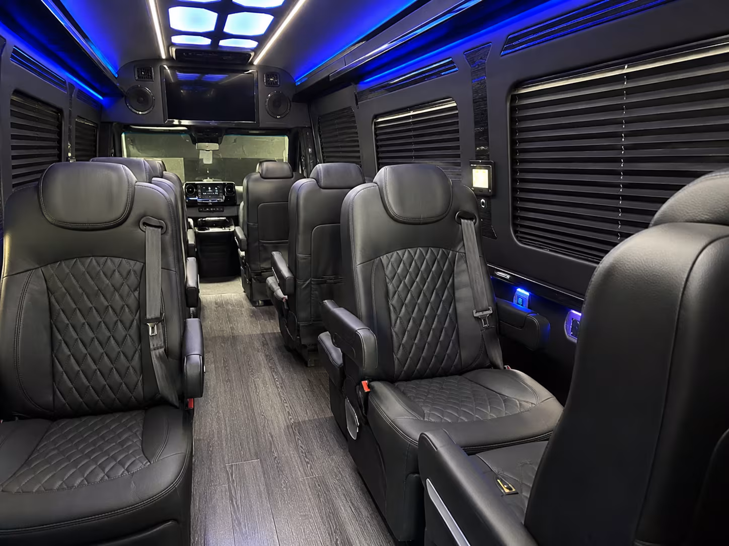 jersey city create a night to remember with jersey city prom bus rentals