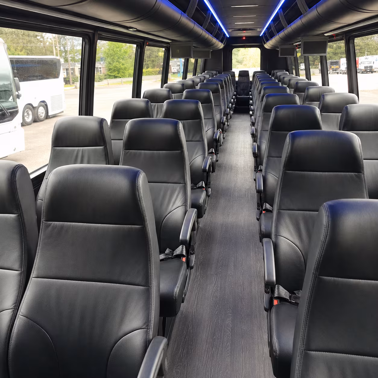 jersey city explore the jersey city music scene with a charter bus