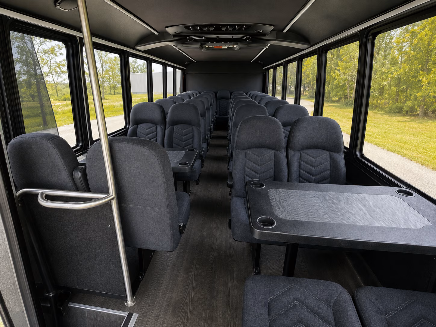 jersey city group airport transfers in jersey city