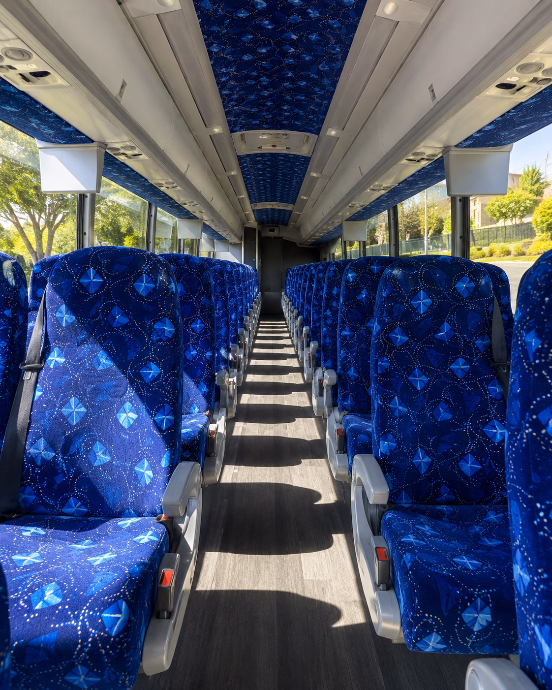 jersey city school field trip charter bus rentals