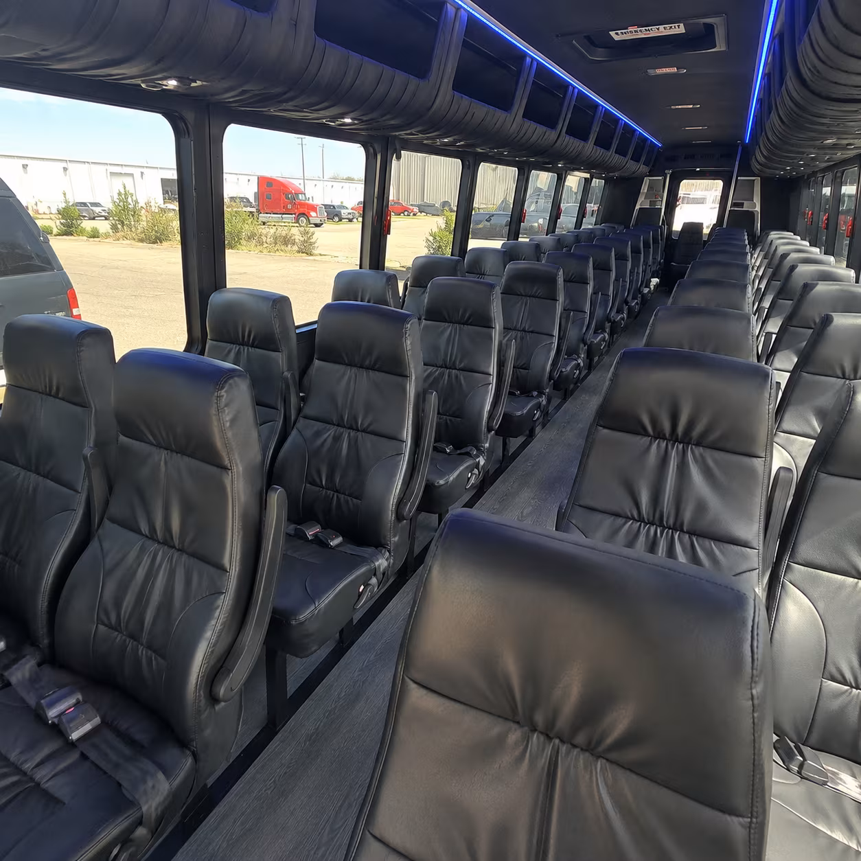 jersey city secure a jersey city bus rental for your government travel