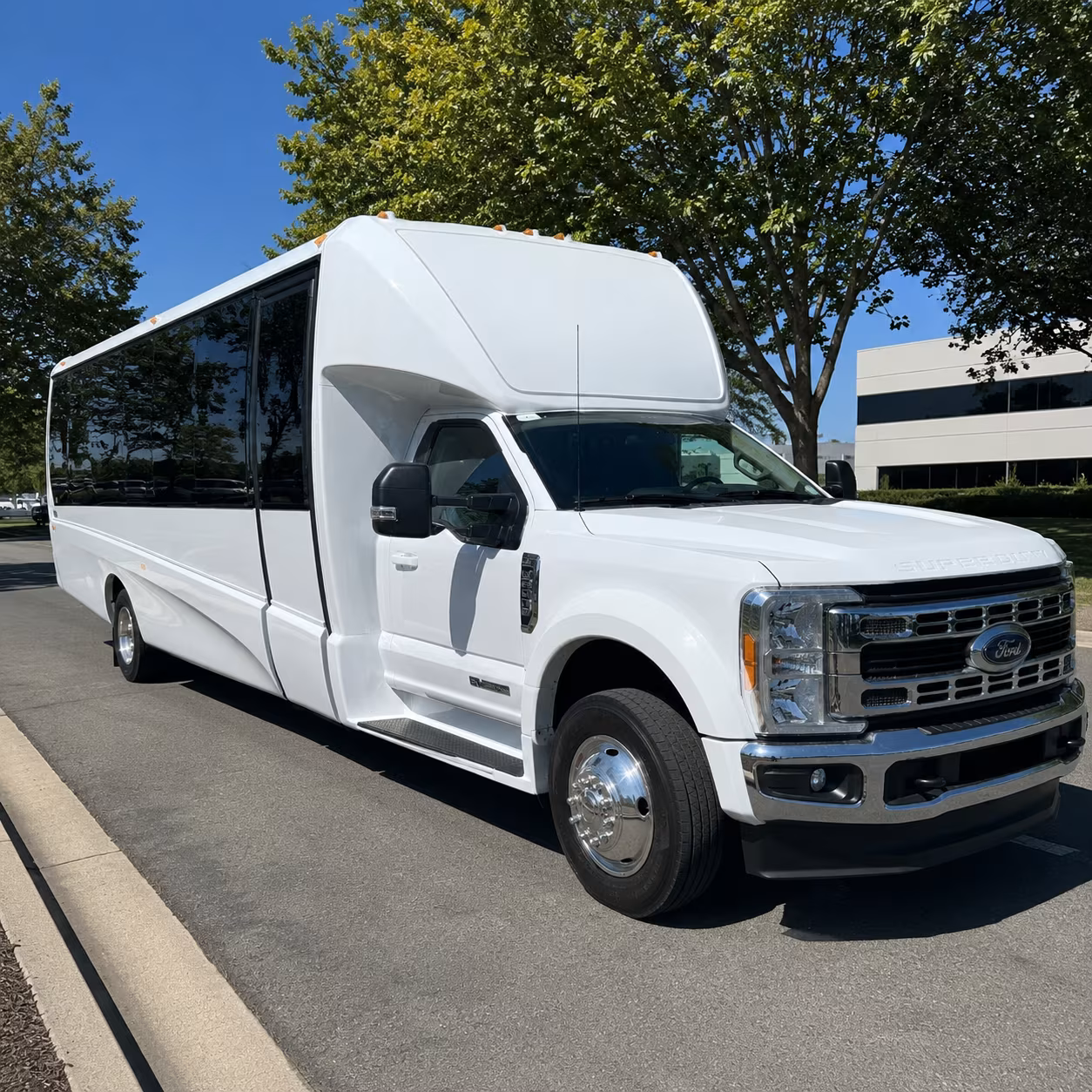 make the short trip to prudential center easy for the whole group