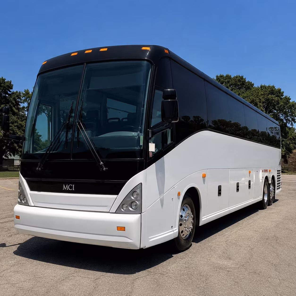 need a bus for youth sports tournaments and travel teams