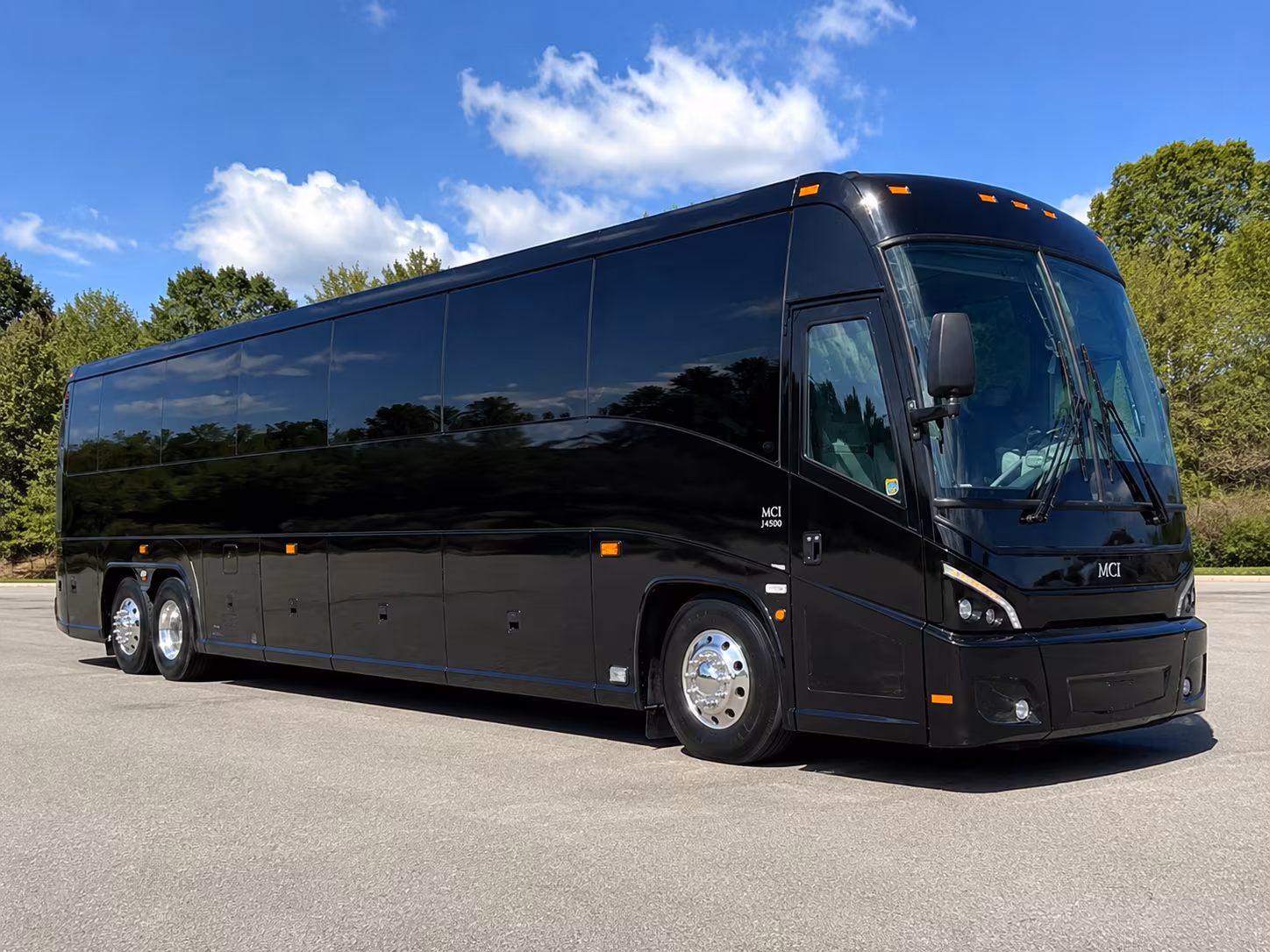 newark employee shuttle services throughout newark and new jersey