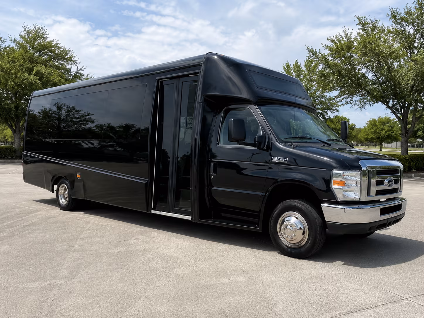 newark group business travel made easy with newark charter buses