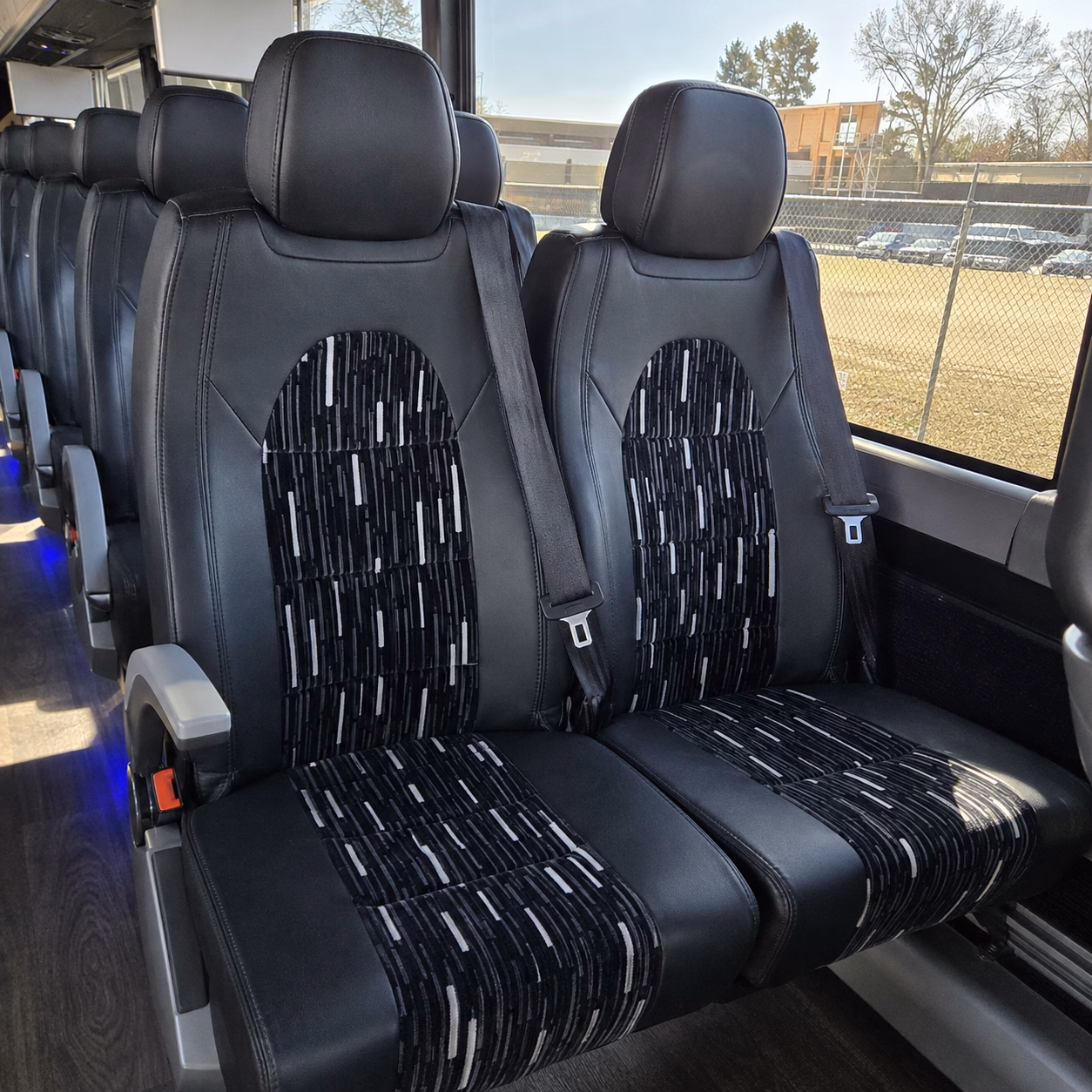 newark private events made simple