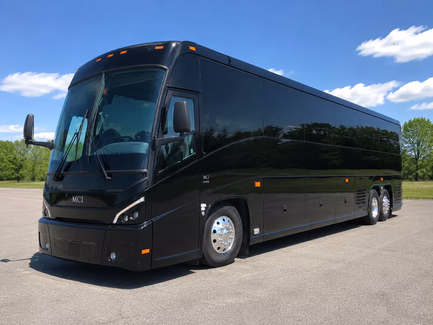 newark ride in comfort with a newark winery tour charter bus