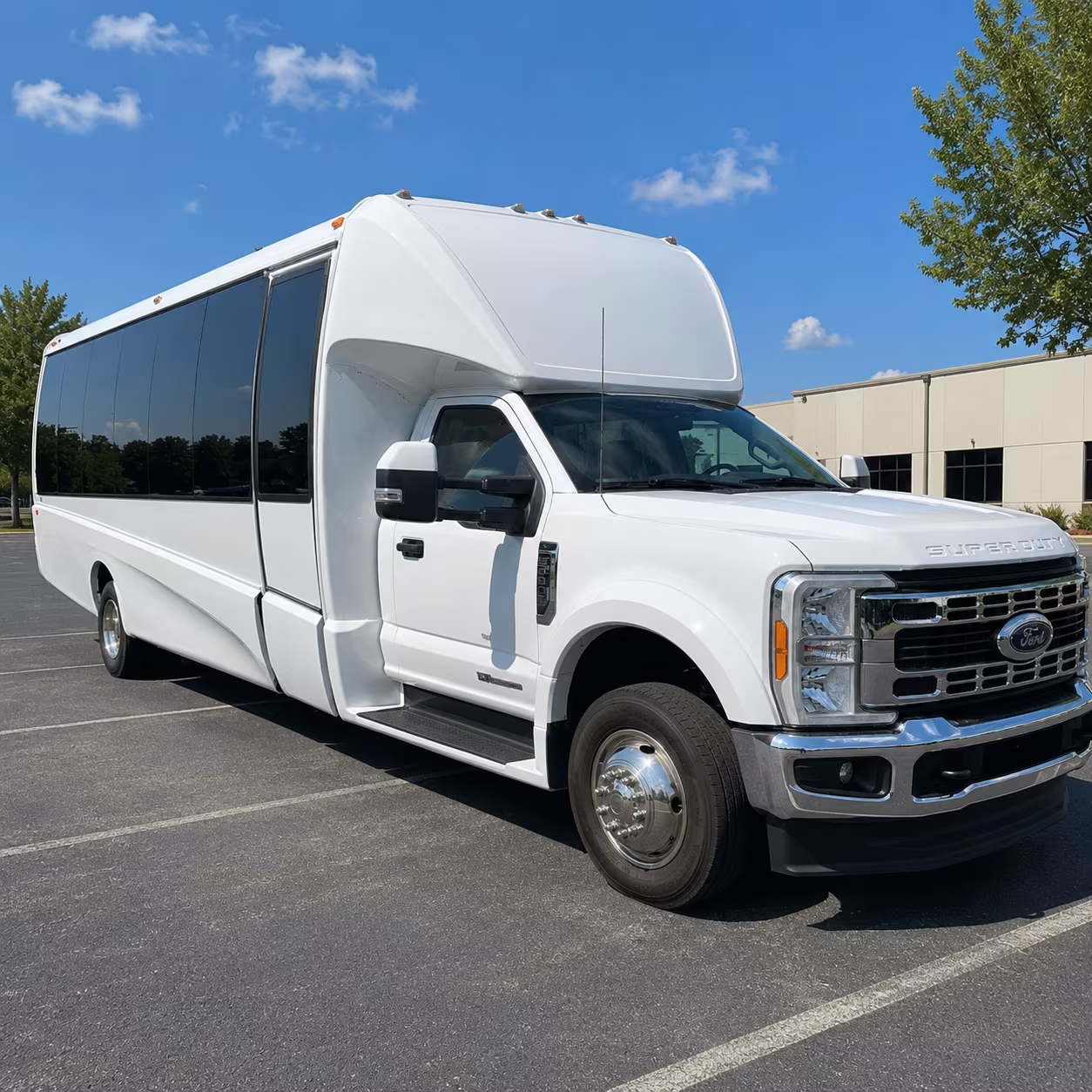 one bus for yankees games mets games and every nyc venue