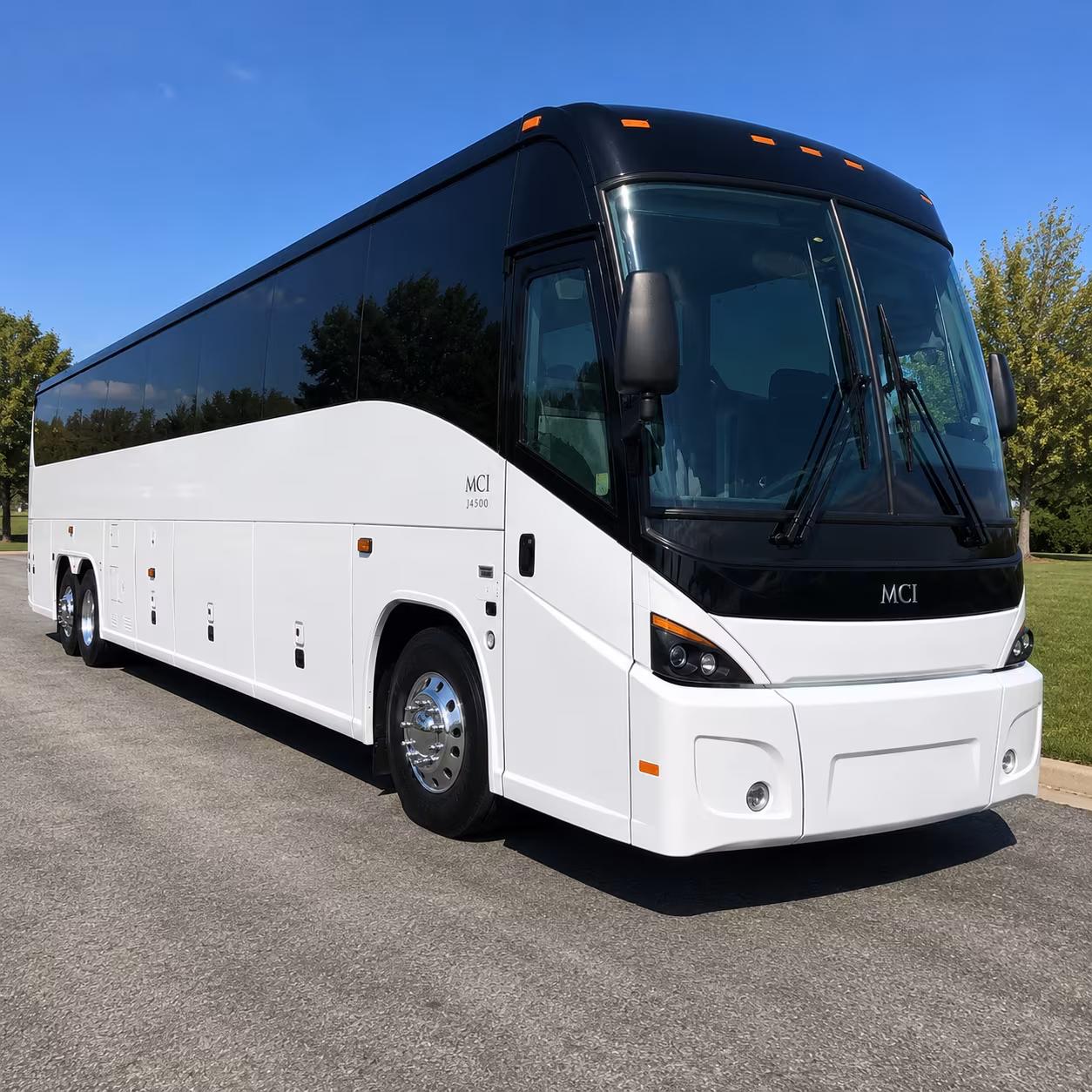 one search for your east orange group trip