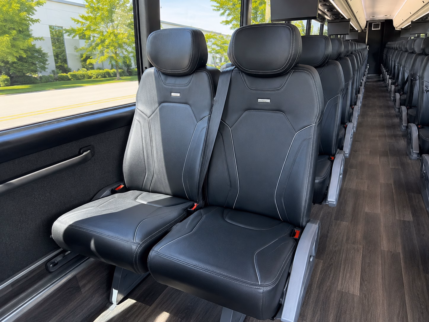 passaic airport shuttle services your group can trust