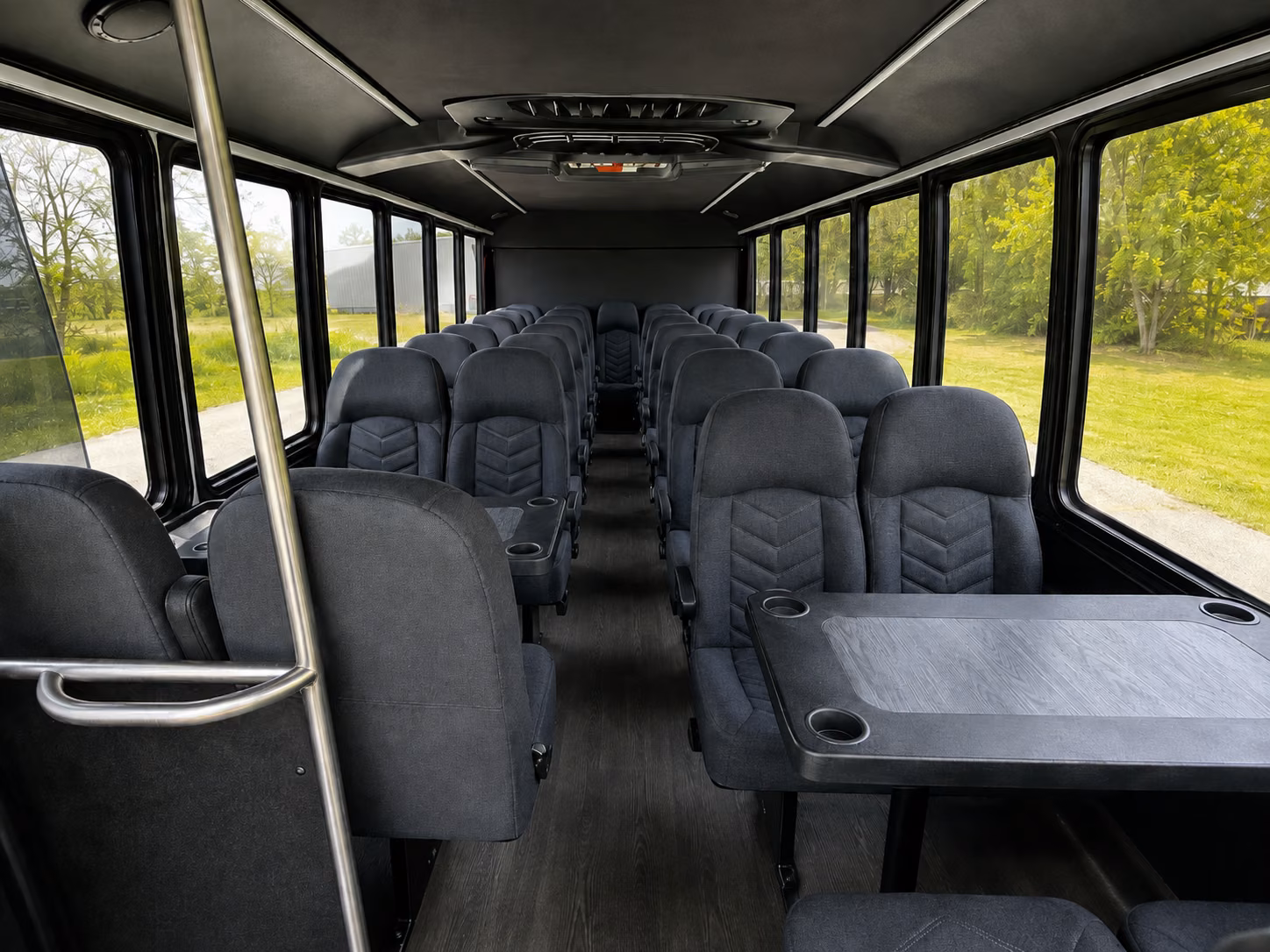 passaic easy transportation solutions for your employee commute