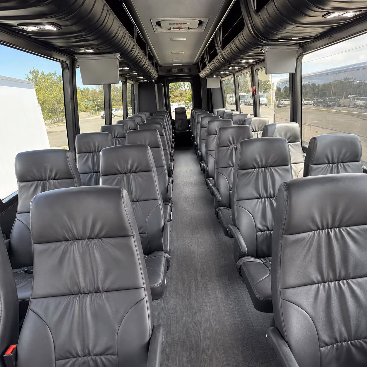 passaic rent a bus for your private event in passaic