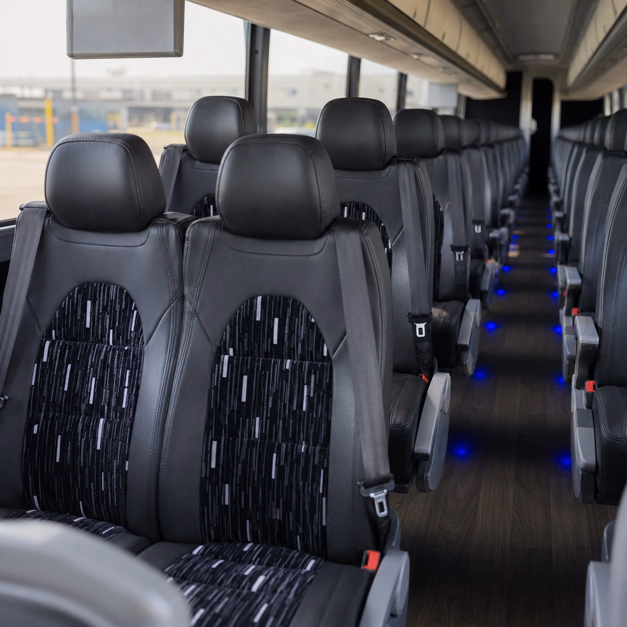 passaic rent a charter bus for your passaic winery tour
