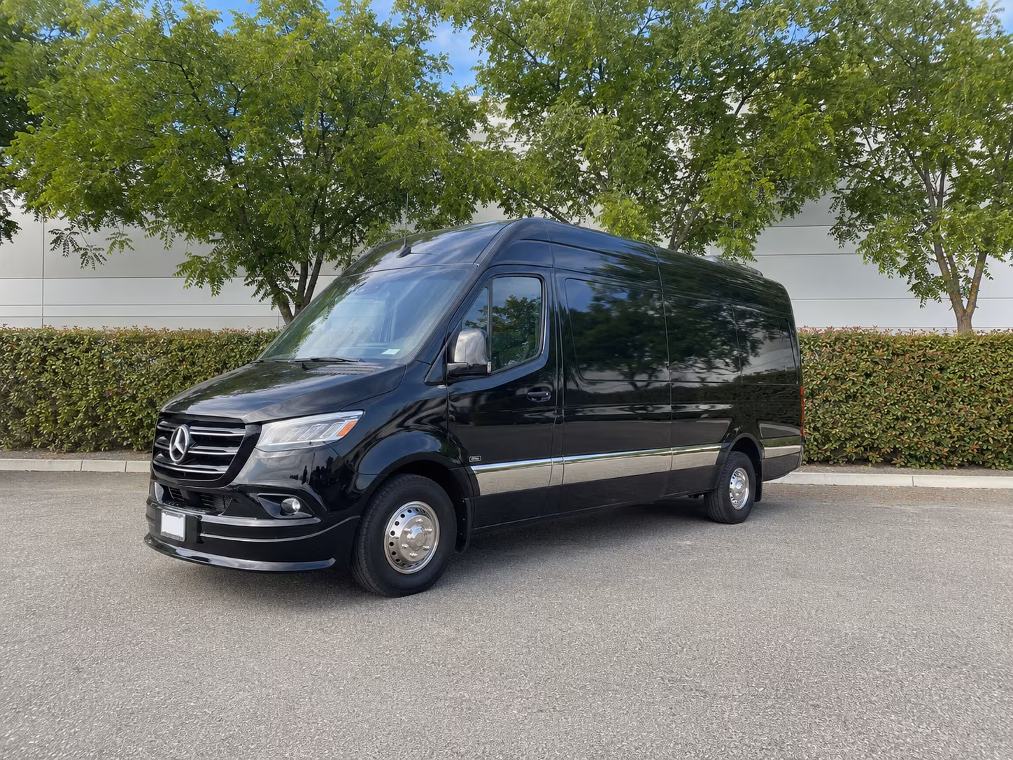 paterson airport shuttles for your travel needs