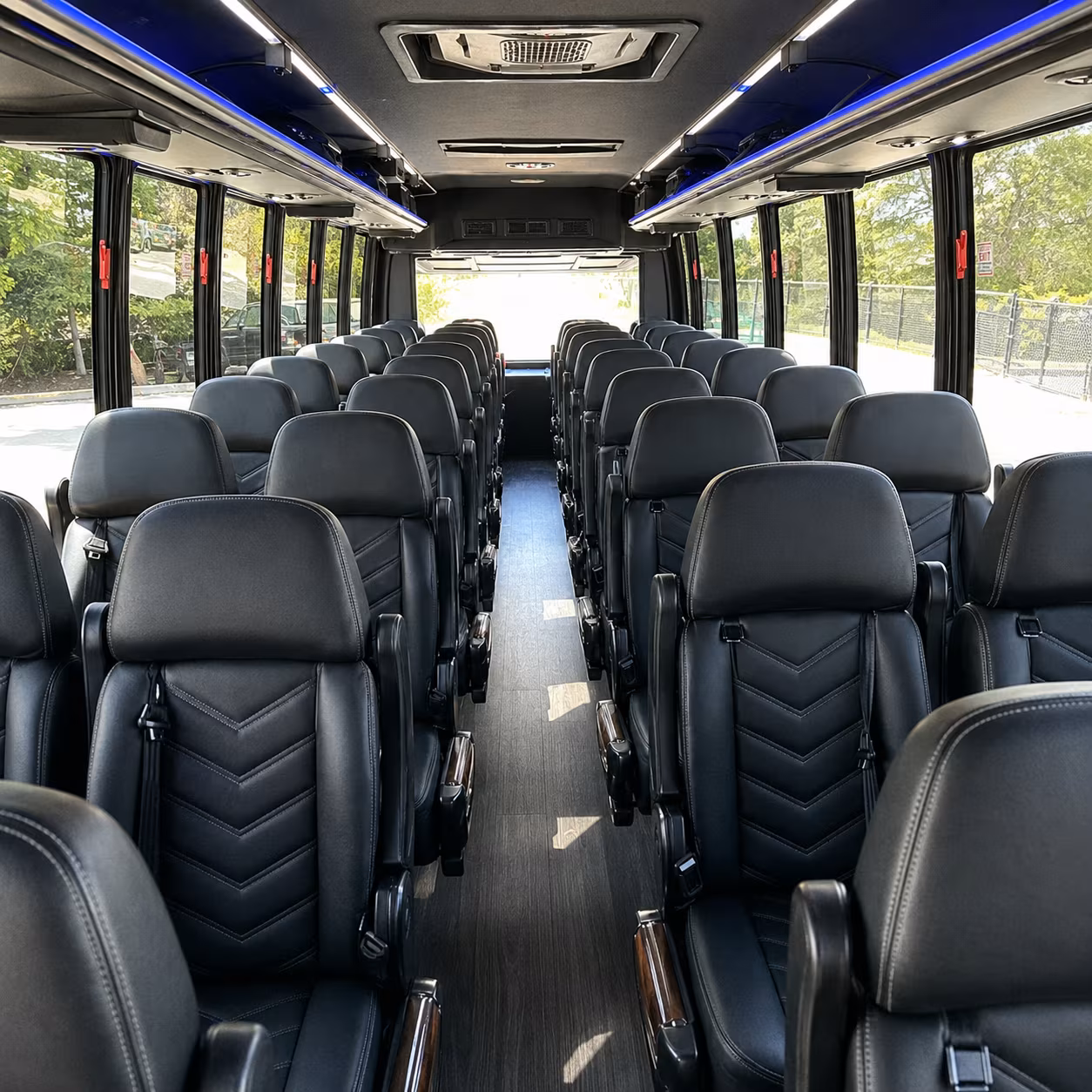paterson bring your congregation together with paterson church bus rentals