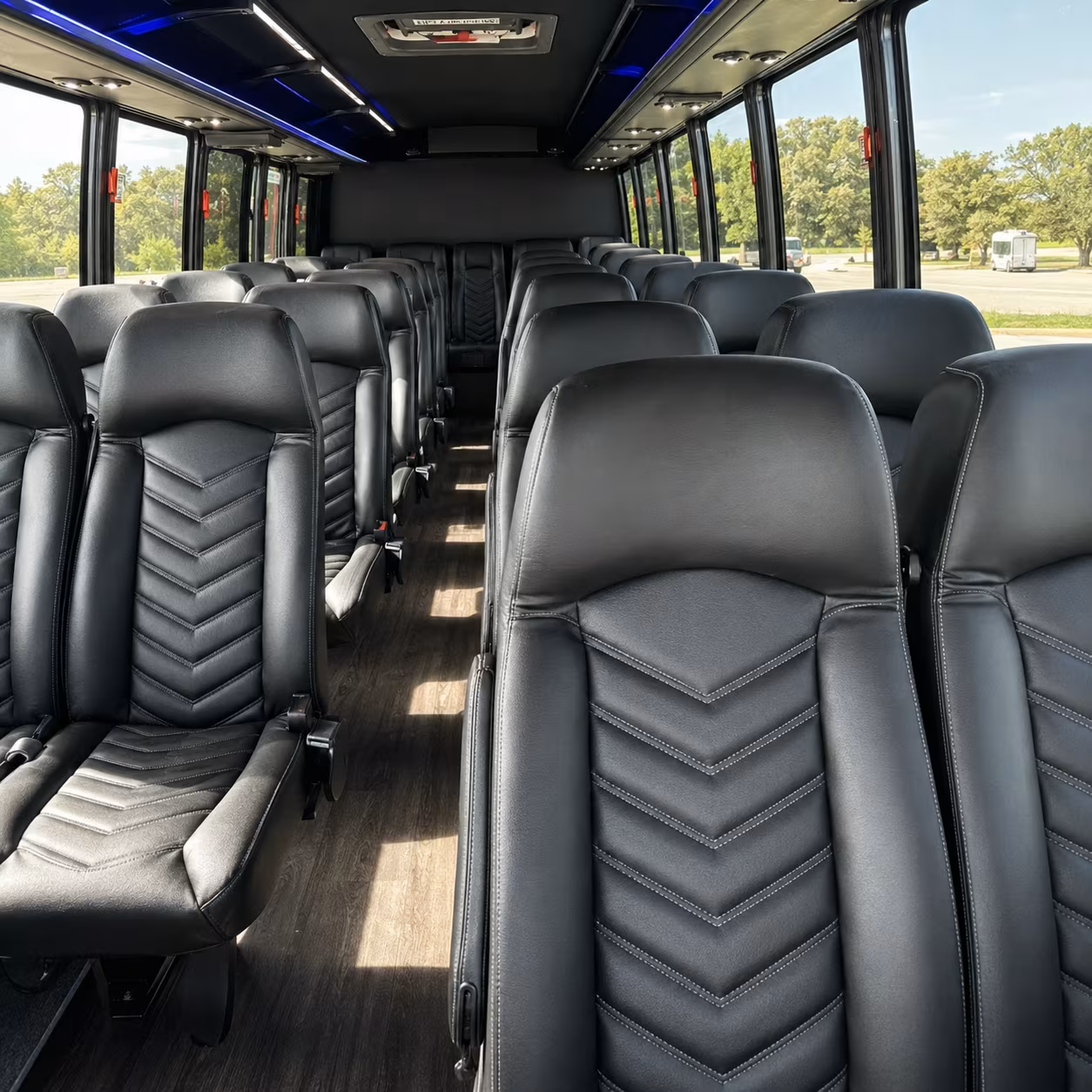 paterson bus rentals