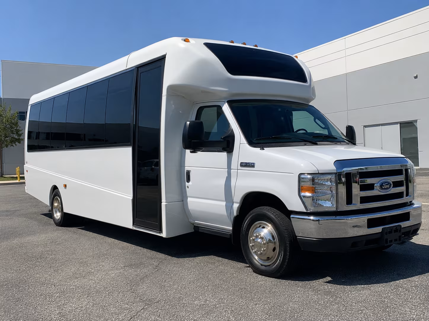 paterson celebrate your night with paterson prom bus rentals