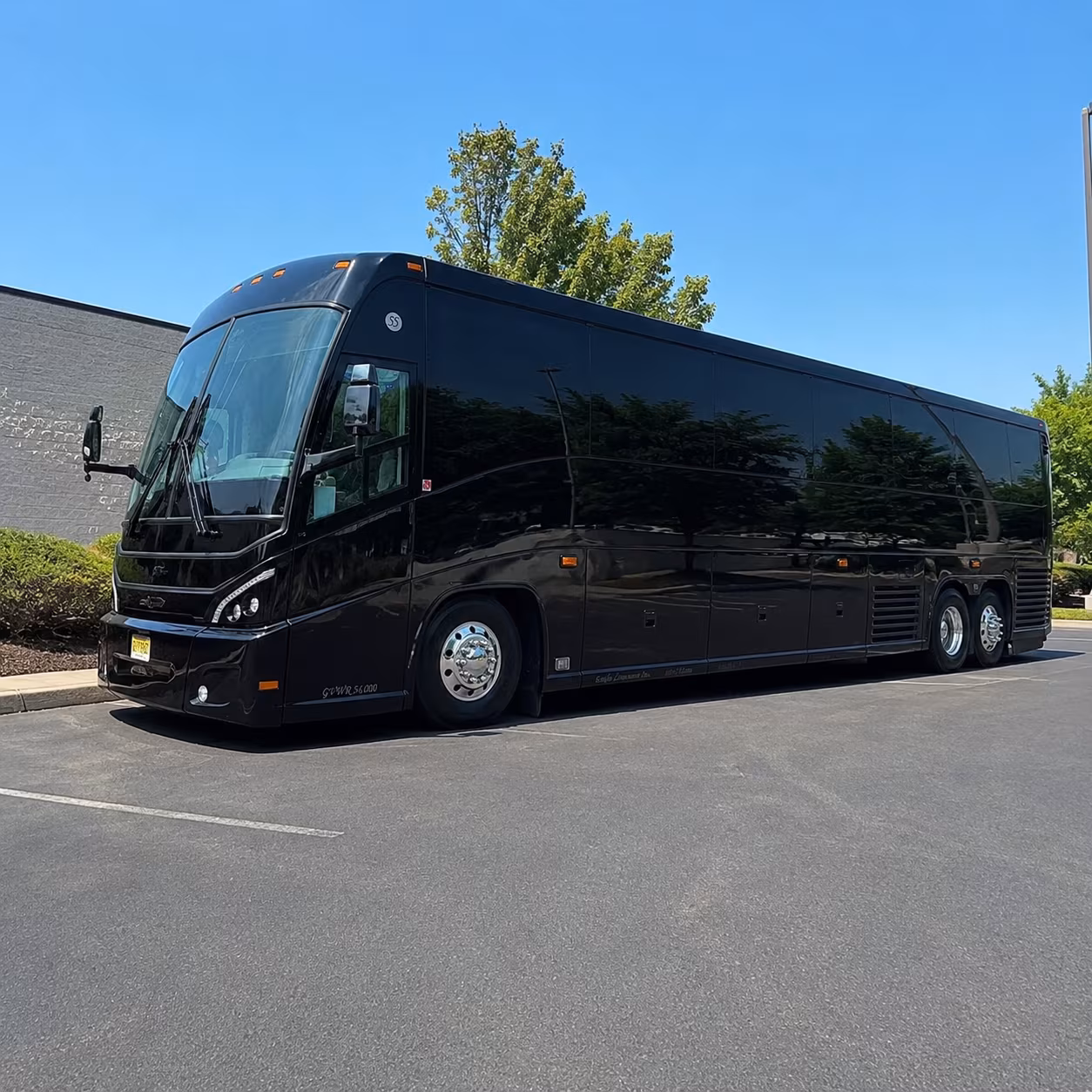 paterson easy paterson employee shuttle bus rentals
