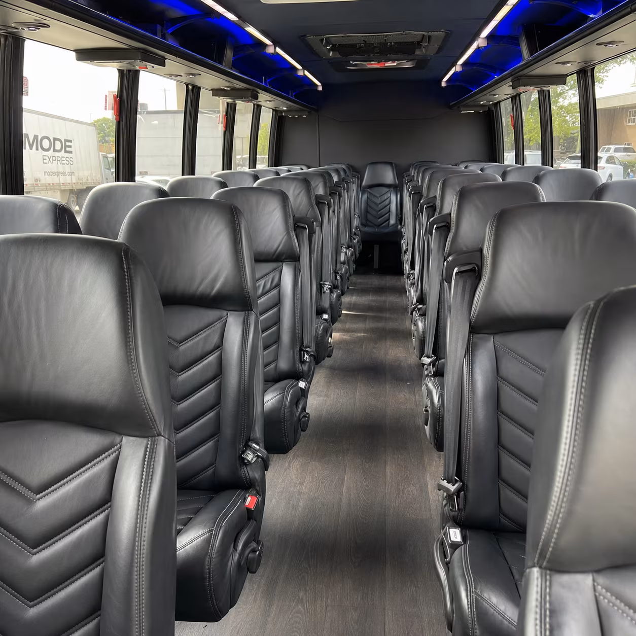 paterson sporting event bus rentals made simple