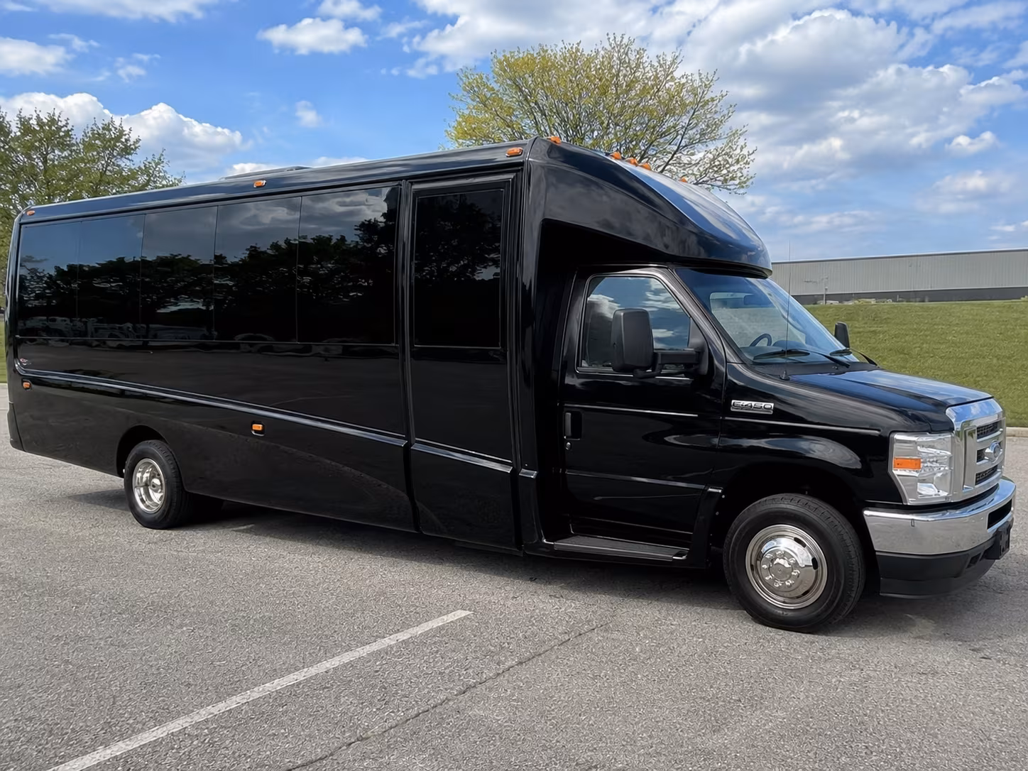 school field trips and student group transportation across essex county