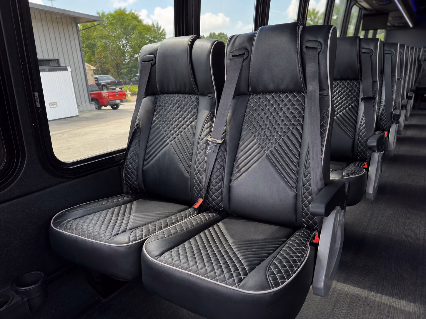union city coordinate class travel with union city school field trip bus rentals