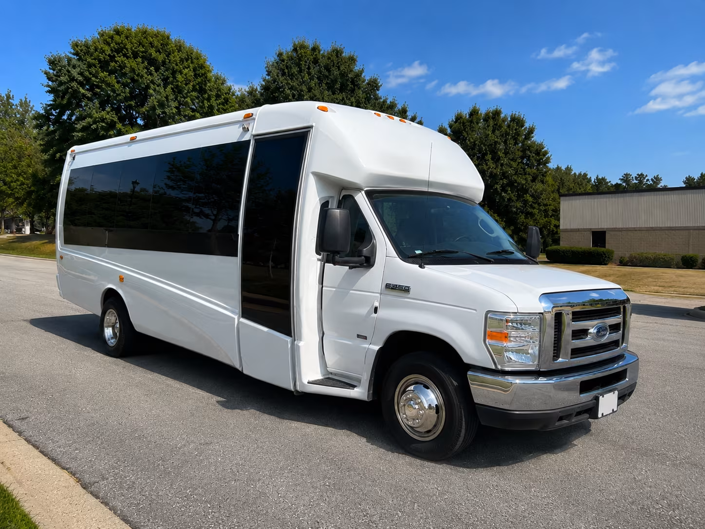 waiting until the last minute for spring field trip buses costs you more in east orange
