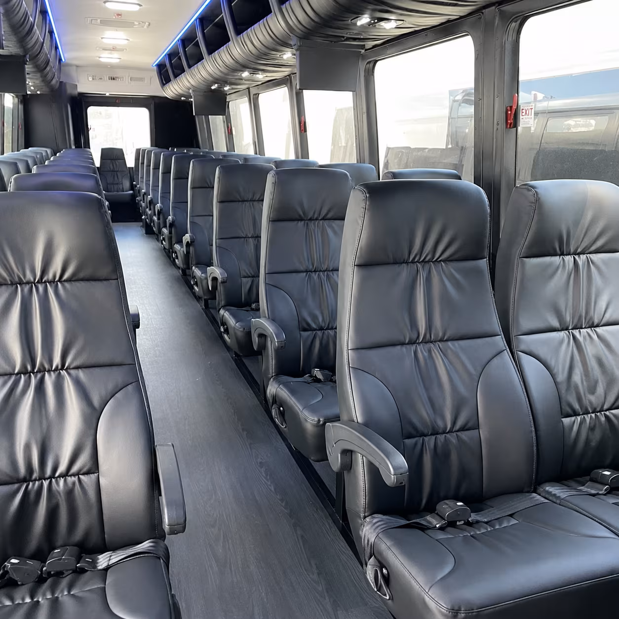 west orange arrange transportation for your private event in west orange