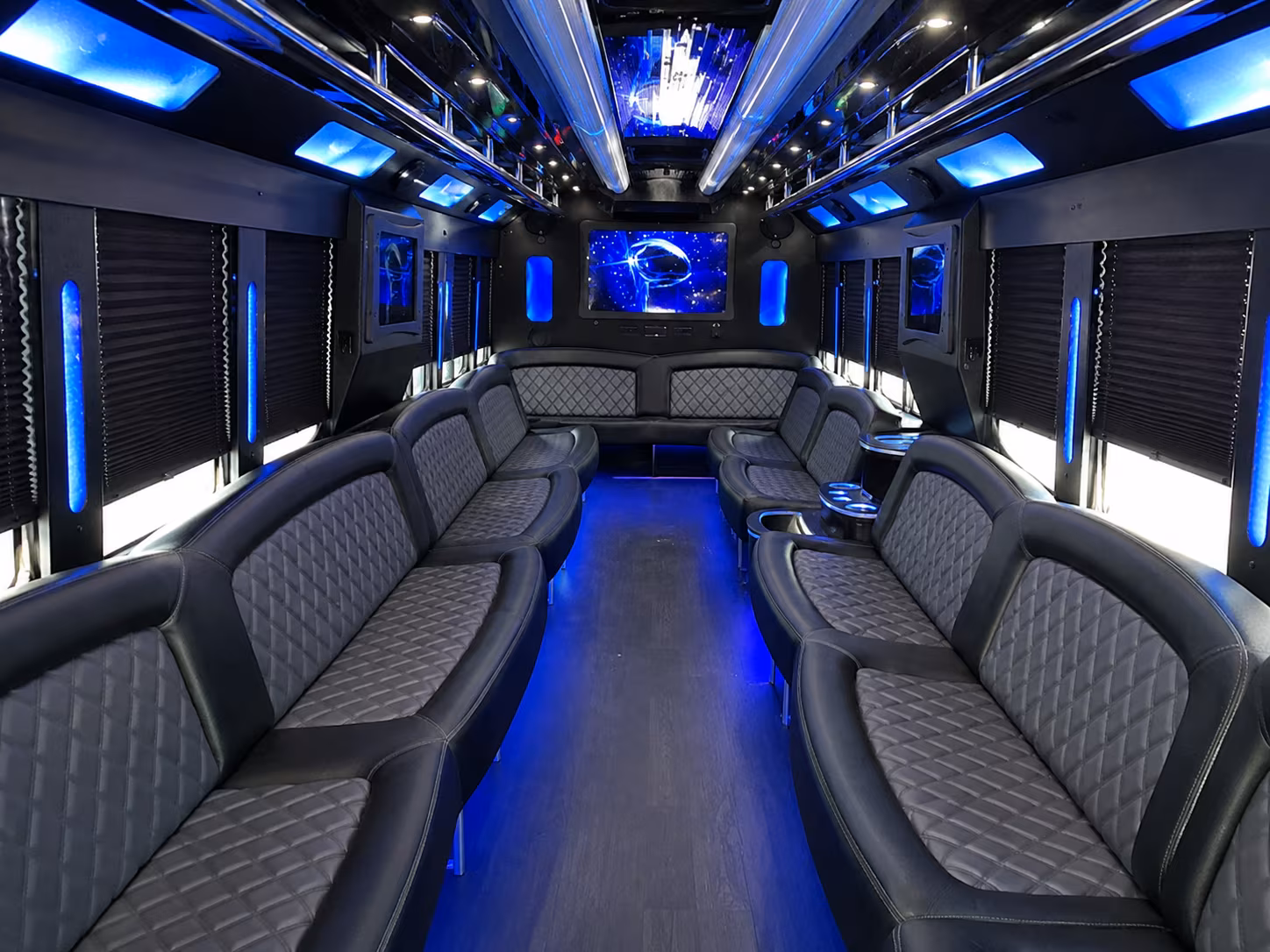 west orange ride to the dance in style with west orange prom bus rentals