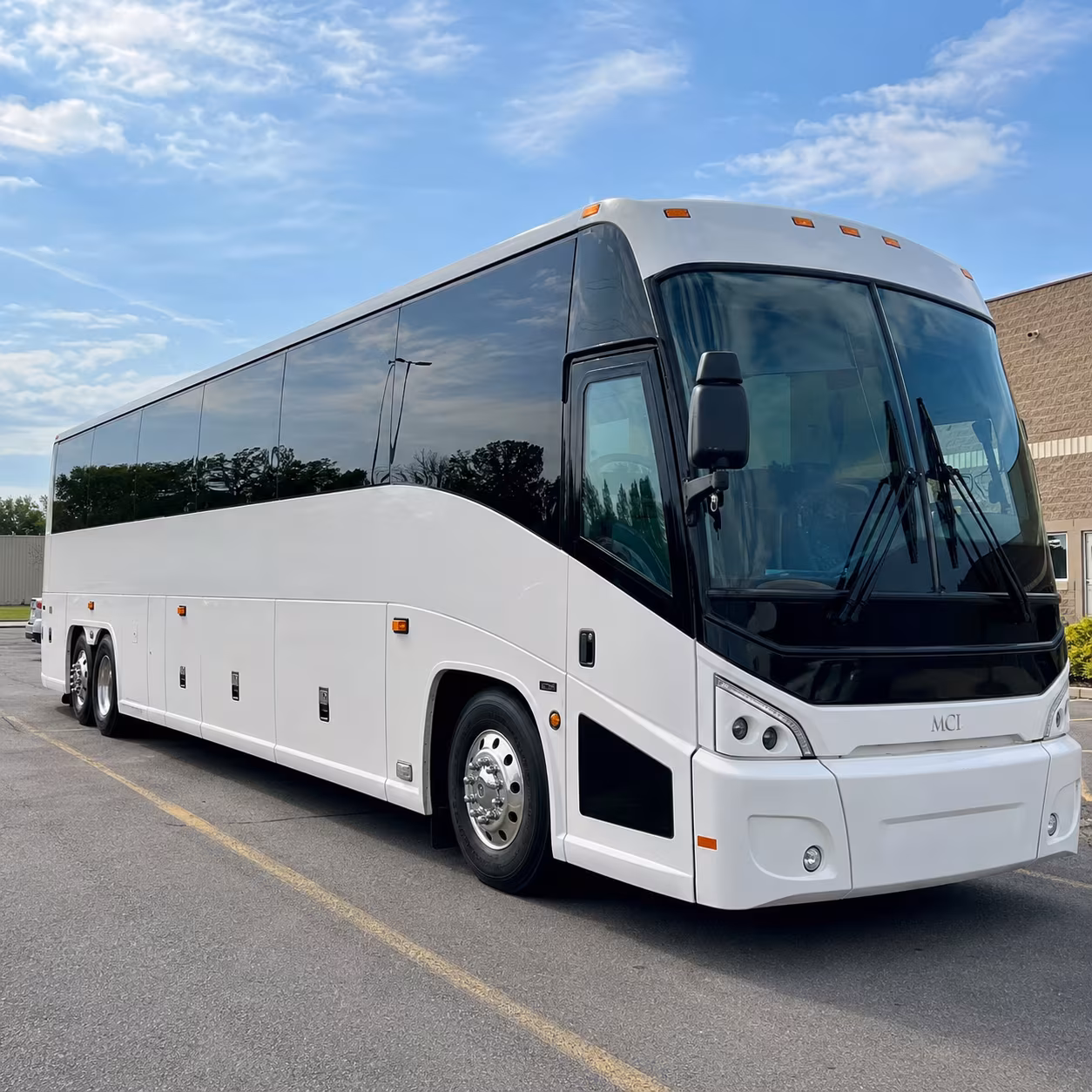 with one form compare buses serving every ewr terminal